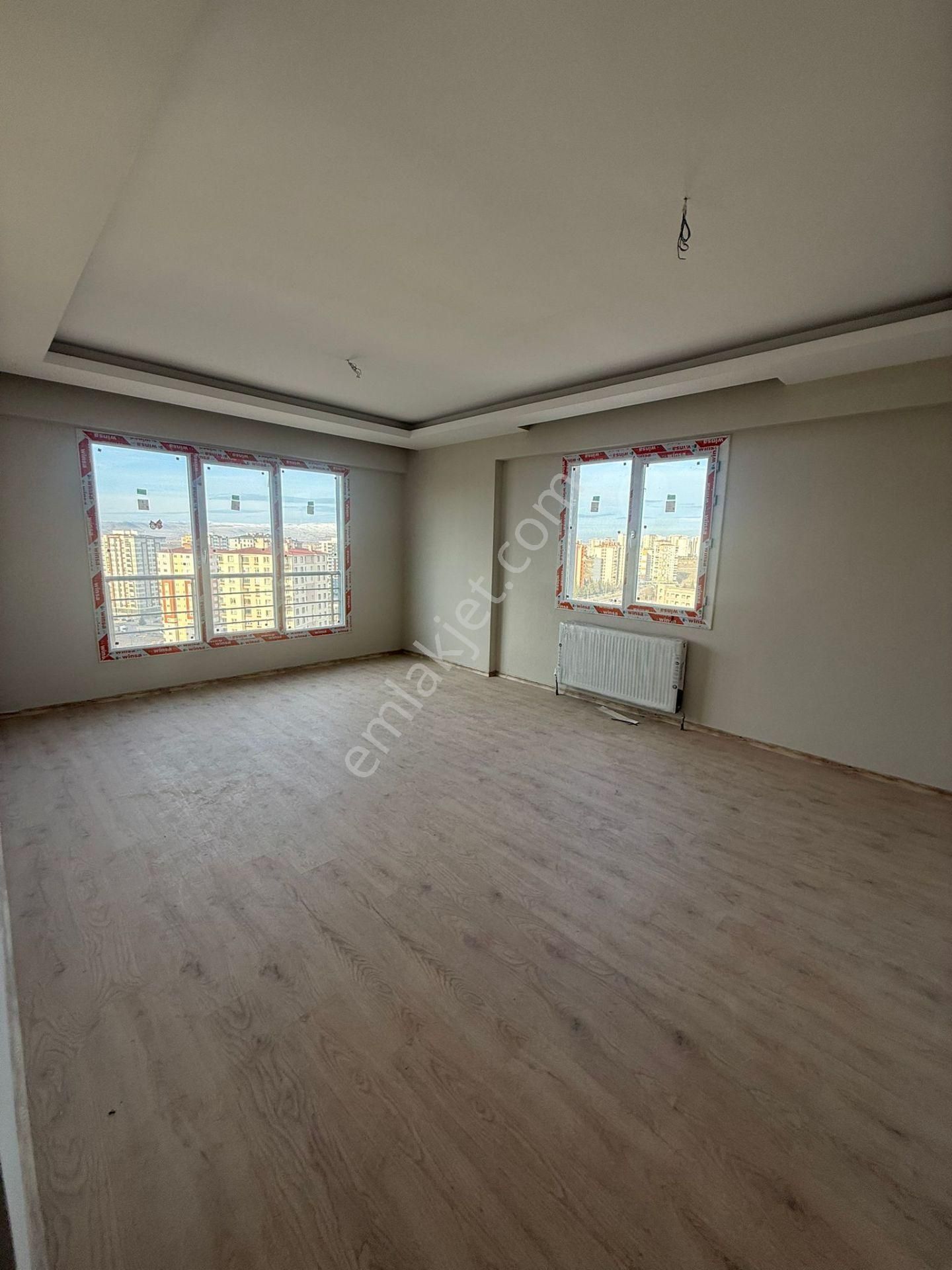 Elisa Gyo/beyazşehir'de 3+1 Ultra Lüks Sıfır Ara Kat Daire - Görsel 4