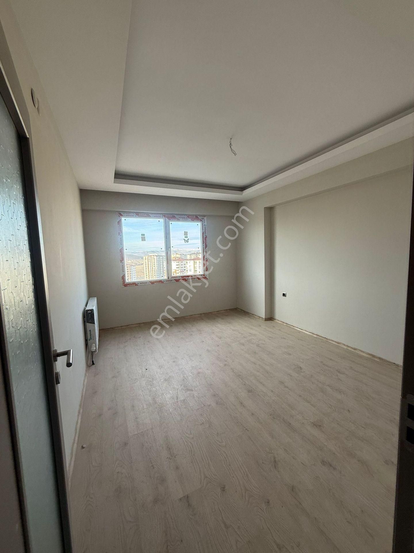 Elisa Gyo/beyazşehir'de 3+1 Ultra Lüks Sıfır Ara Kat Daire - Görsel 11