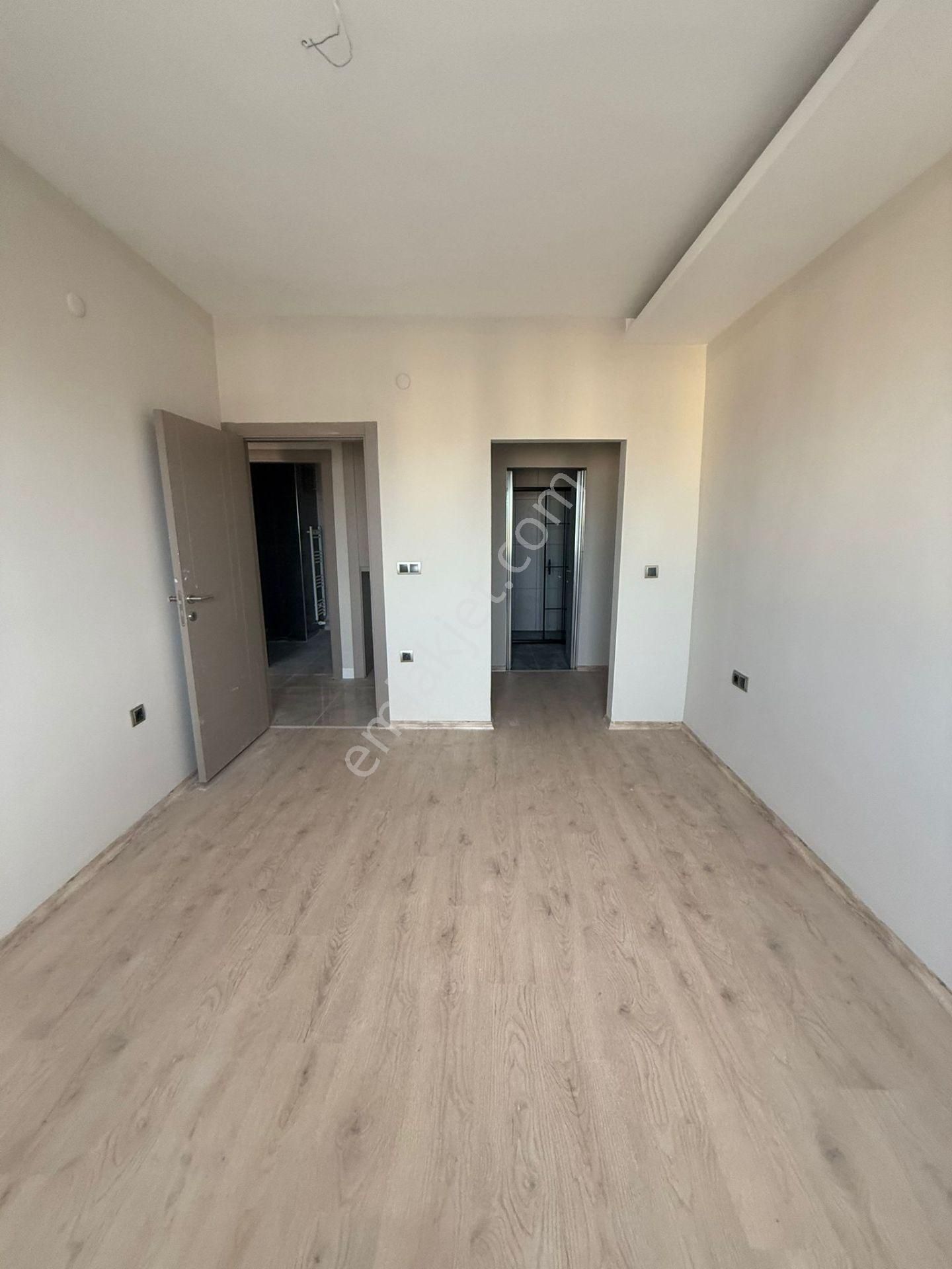 Elisa Gyo/beyazşehir'de 3+1 Ultra Lüks Sıfır Ara Kat Daire - Görsel 23