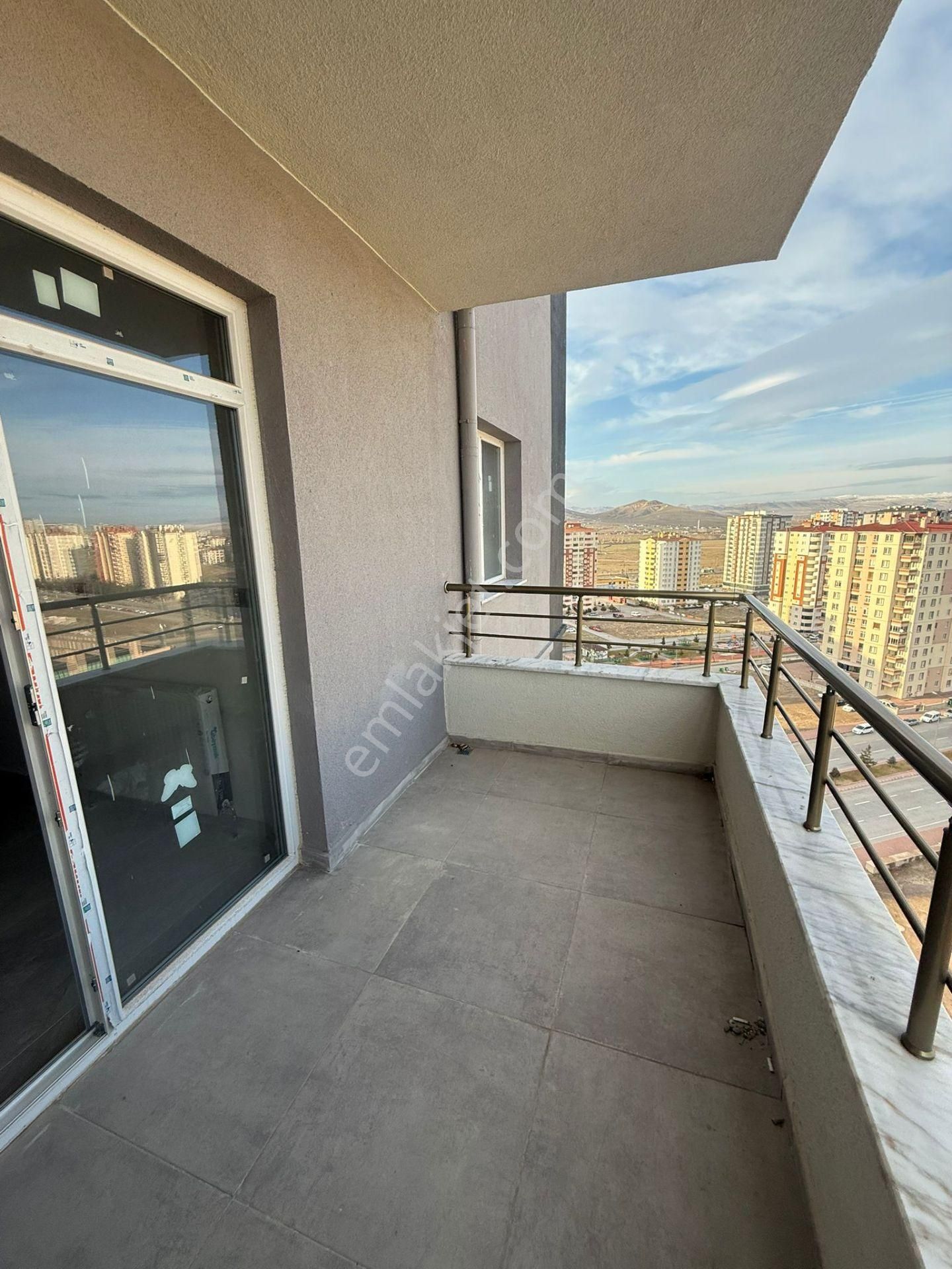 Elisa Gyo/beyazşehir'de 3+1 Ultra Lüks Sıfır Ara Kat Daire - Görsel 3