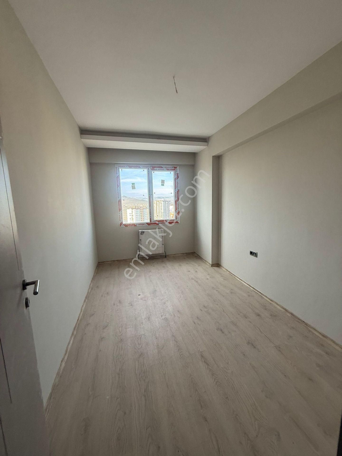 Elisa Gyo/beyazşehir'de 3+1 Ultra Lüks Sıfır Ara Kat Daire - Görsel 18