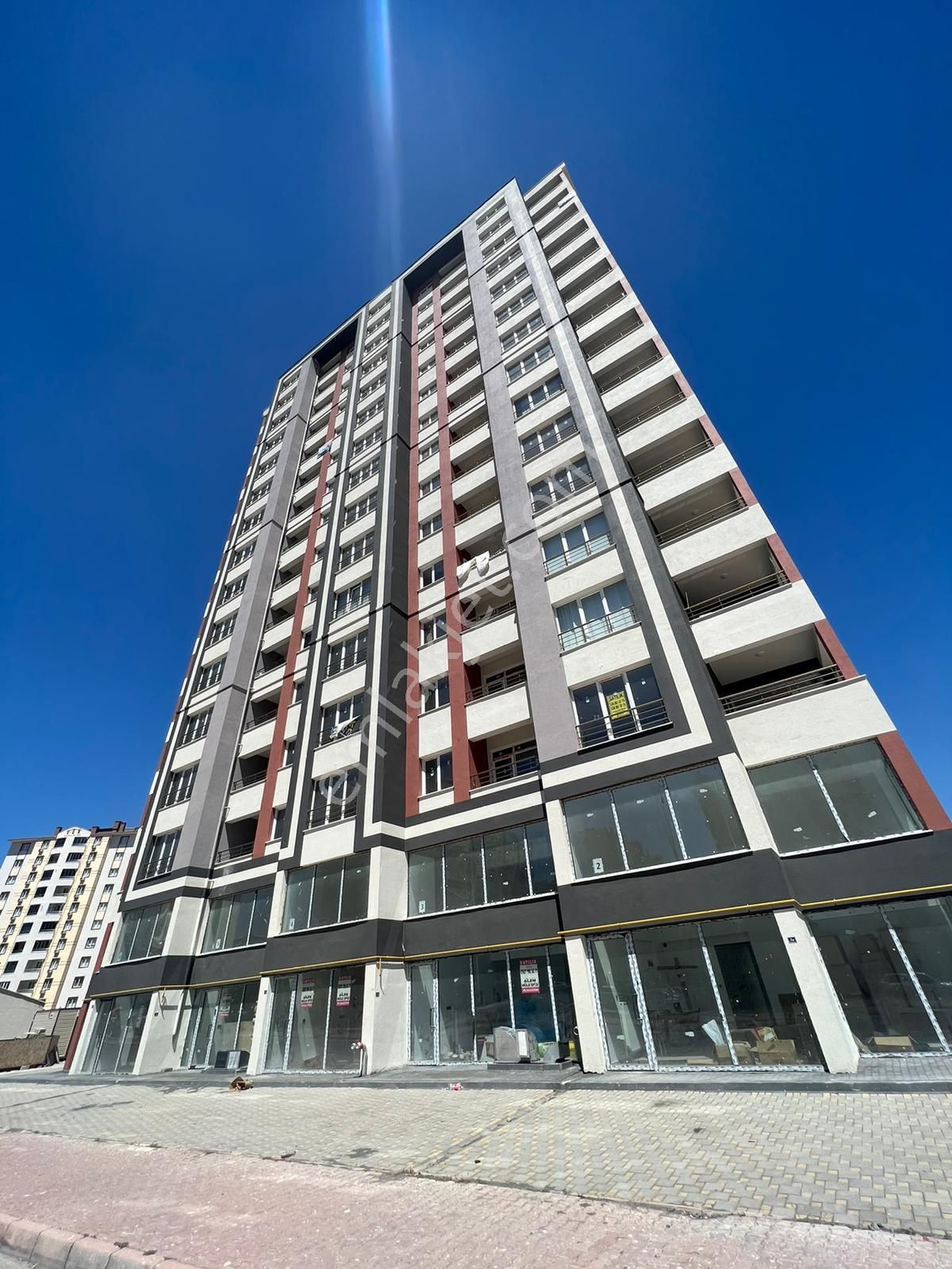 Elisa Gyo/beyazşehir'de 3+1 Ultra Lüks Sıfır Ara Kat Daire - Görsel 5