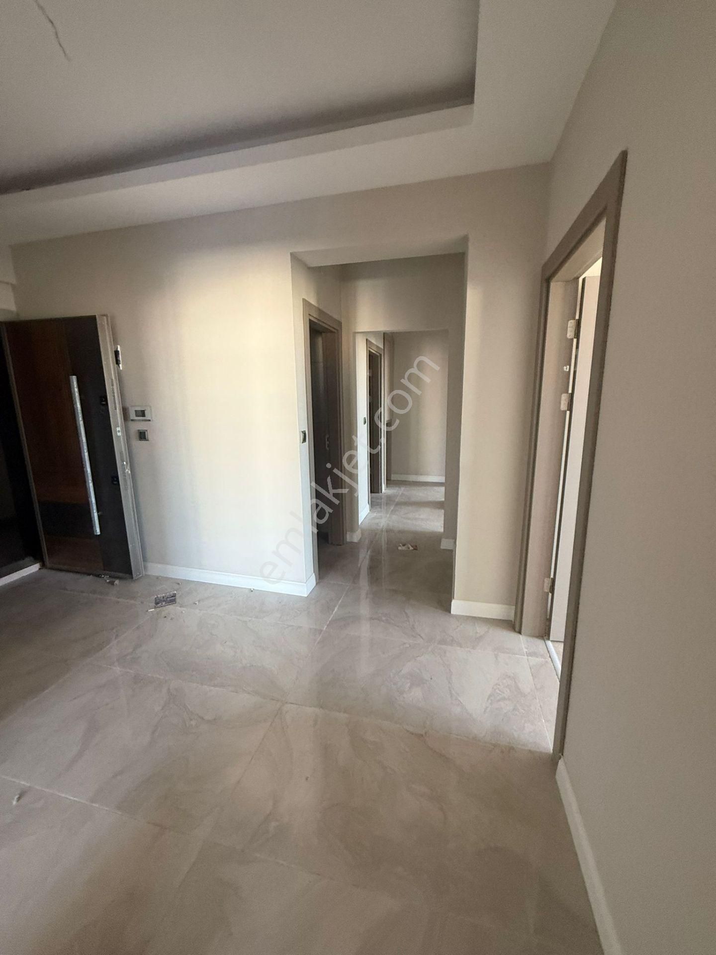 Elisa Gyo/beyazşehir'de 3+1 Ultra Lüks Sıfır Ara Kat Daire - Görsel 20