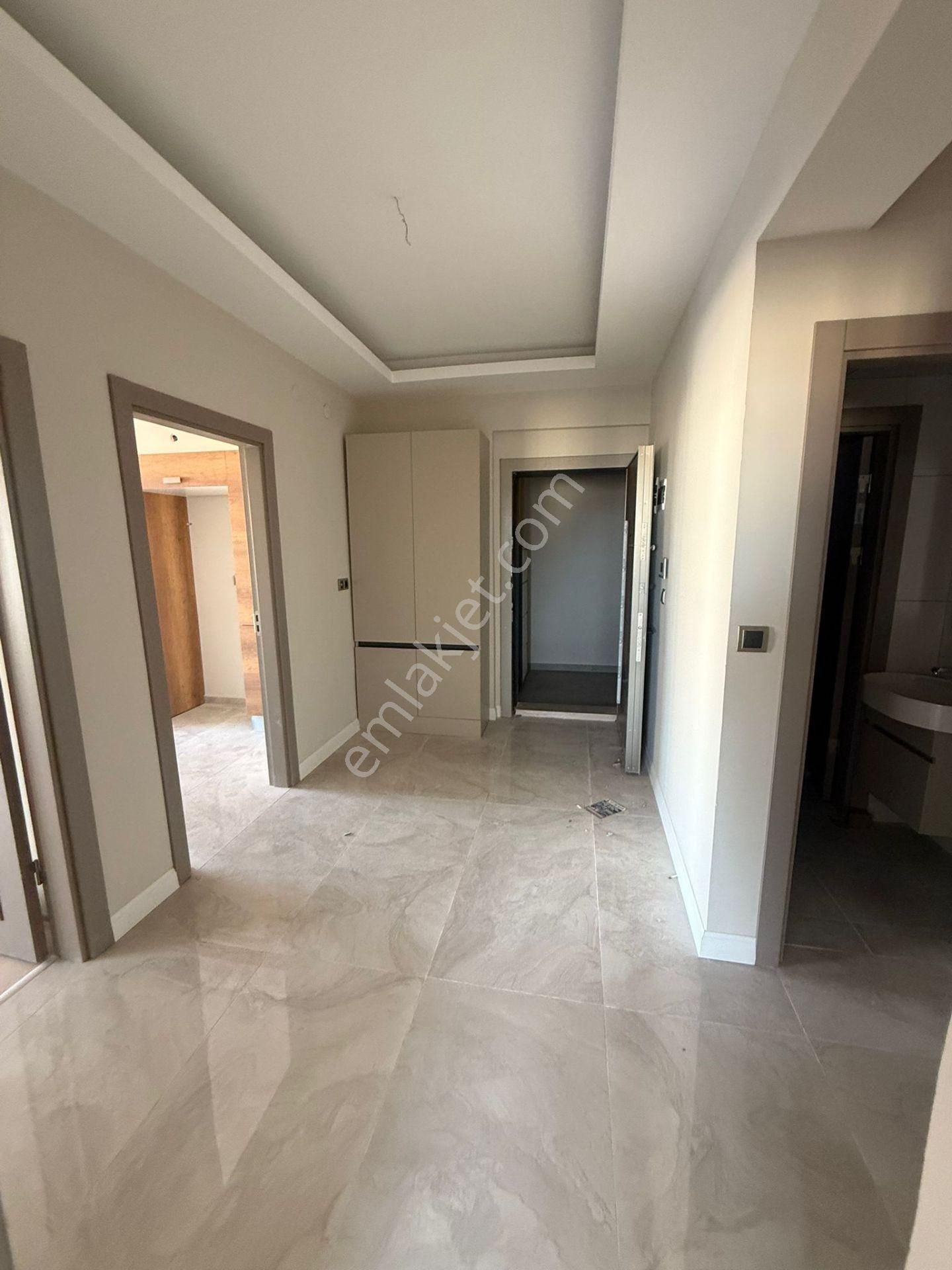 Elisa Gyo/beyazşehir'de 3+1 Ultra Lüks Sıfır Ara Kat Daire - Görsel 2