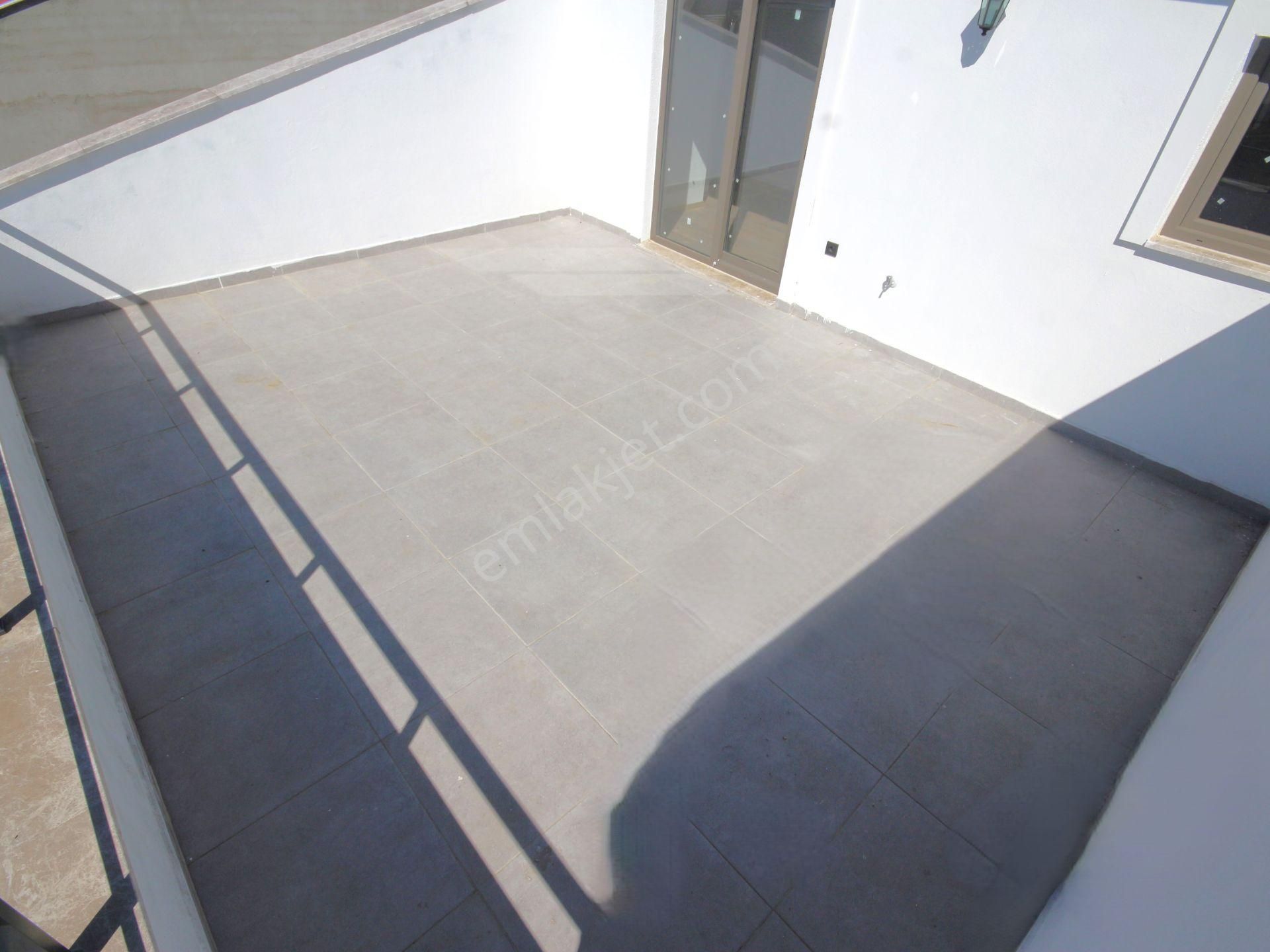 👉istediğin Ev İçin Vakit Kaybetme.! Aygül'den Akçay'da Sıfır Geniş Teraslı Lüks 4+1 Satılık Dubleks - Görsel 30