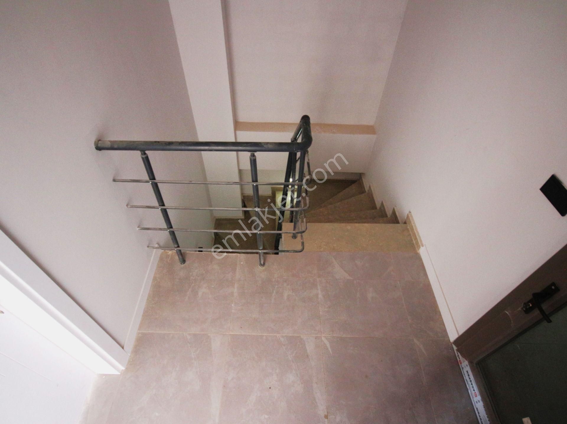 👉istediğin Ev İçin Vakit Kaybetme.! Aygül'den Akçay'da Sıfır Geniş Teraslı Lüks 4+1 Satılık Dubleks - Görsel 29