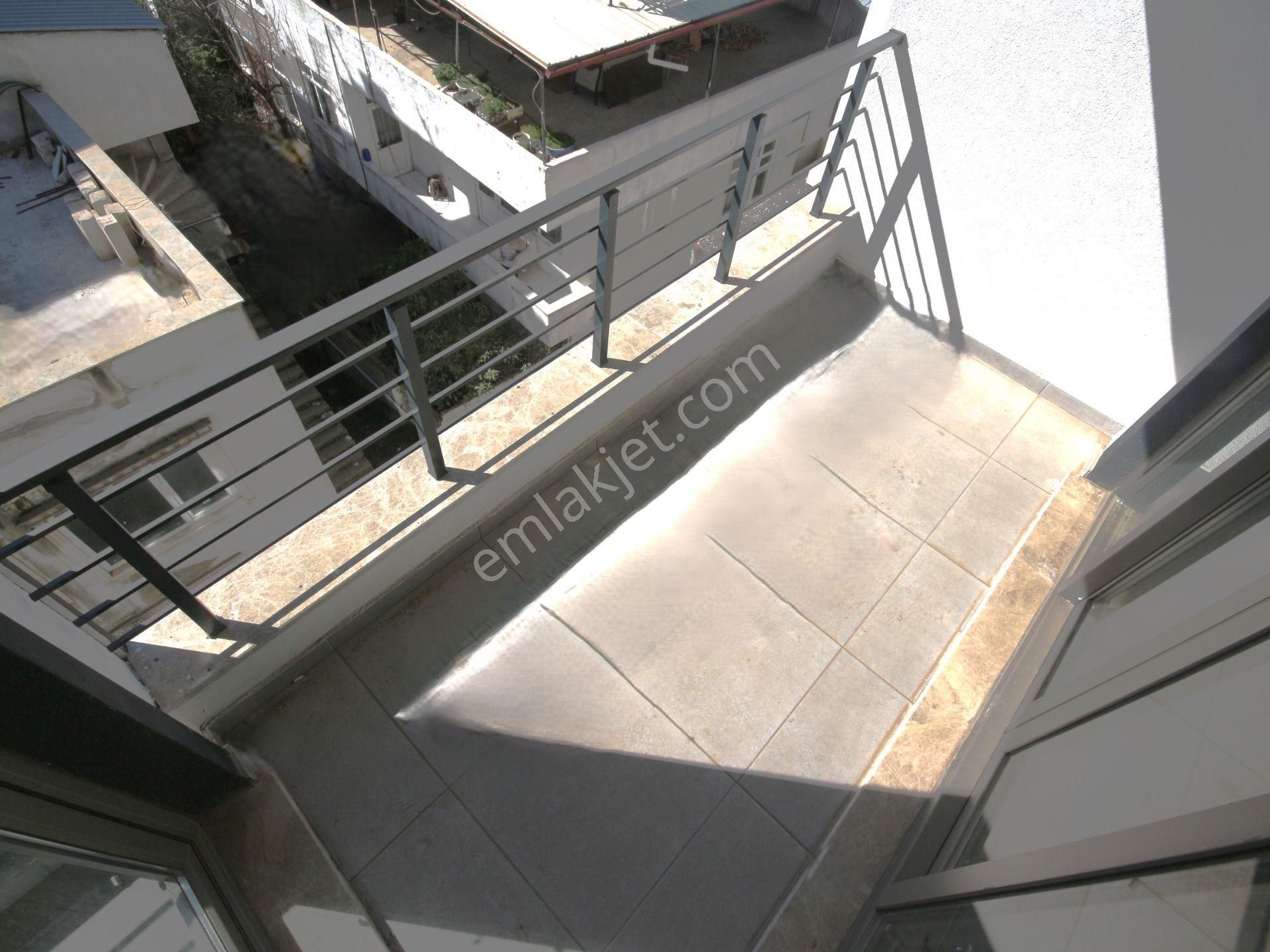 👉istediğin Ev İçin Vakit Kaybetme.! Aygül'den Akçay'da Sıfır Geniş Teraslı Lüks 4+1 Satılık Dubleks - Görsel 22