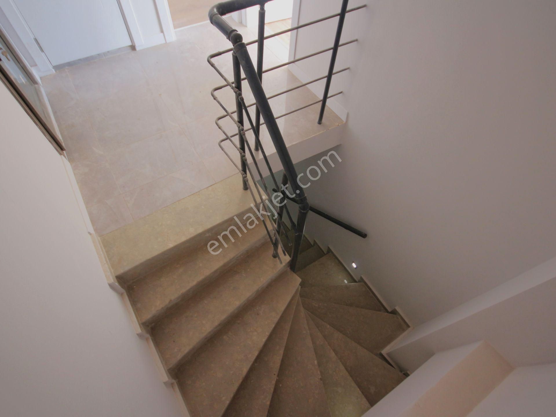 👉istediğin Ev İçin Vakit Kaybetme.! Aygül'den Akçay'da Sıfır Geniş Teraslı Lüks 4+1 Satılık Dubleks - Görsel 19