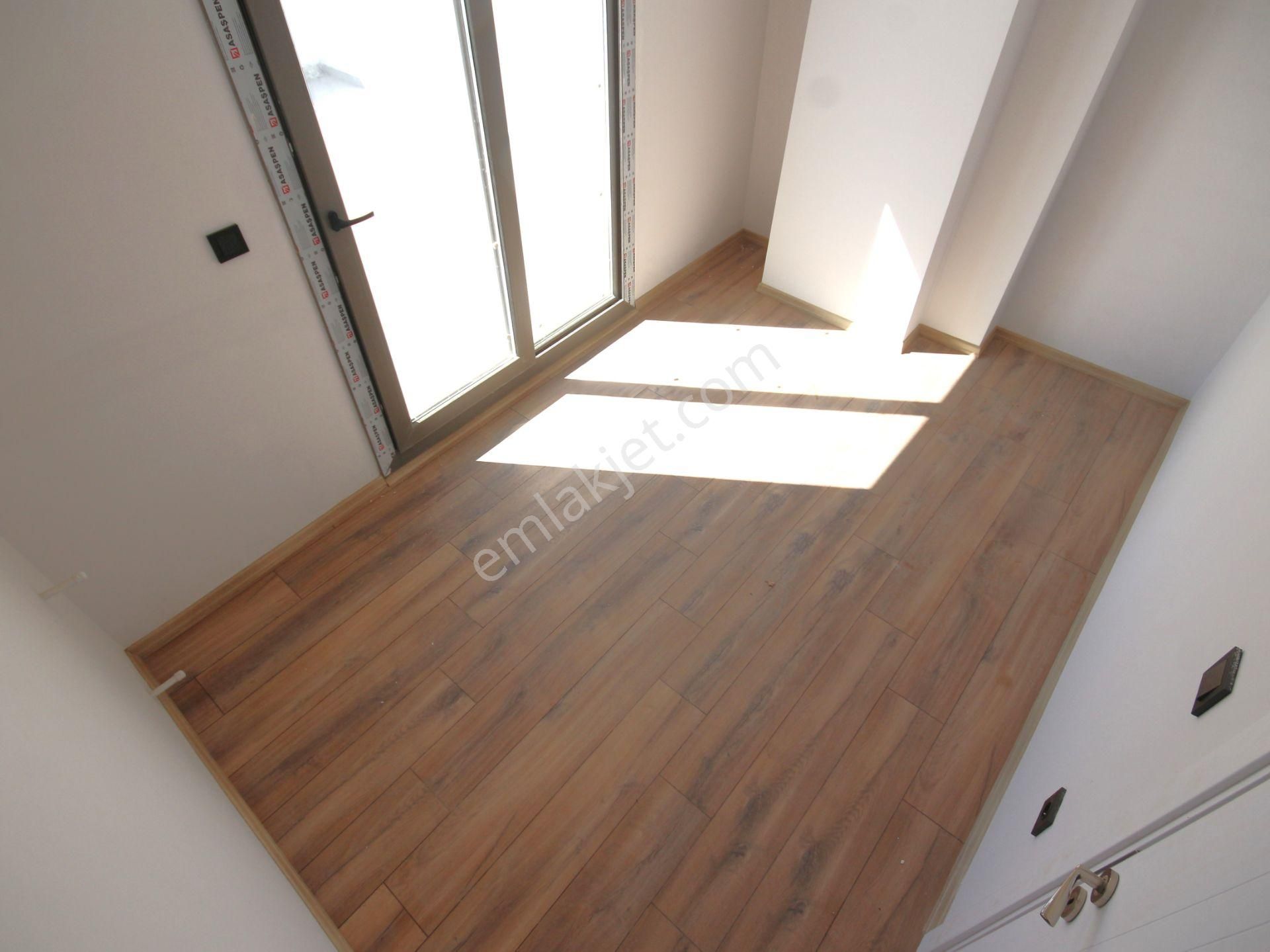 👉istediğin Ev İçin Vakit Kaybetme.! Aygül'den Akçay'da Sıfır Geniş Teraslı Lüks 4+1 Satılık Dubleks - Görsel 20