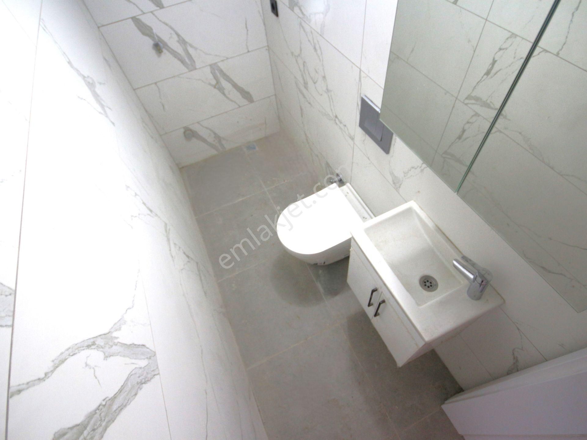 👉istediğin Ev İçin Vakit Kaybetme.! Aygül'den Akçay'da Sıfır Geniş Teraslı Lüks 4+1 Satılık Dubleks - Görsel 10