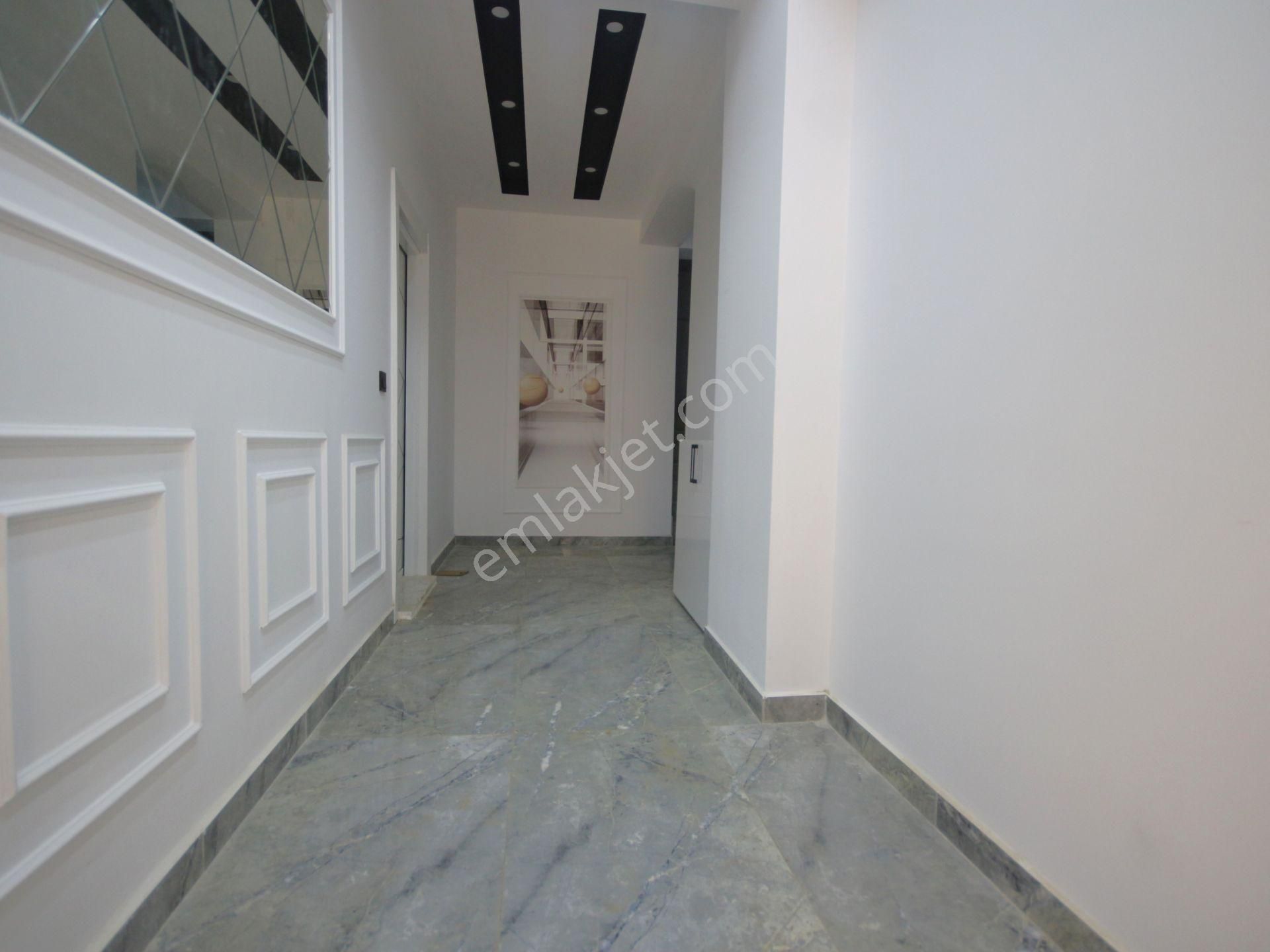 👉istediğin Ev İçin Vakit Kaybetme.! Aygül'den Akçay'da Sıfır Geniş Teraslı Lüks 4+1 Satılık Dubleks - Görsel 35