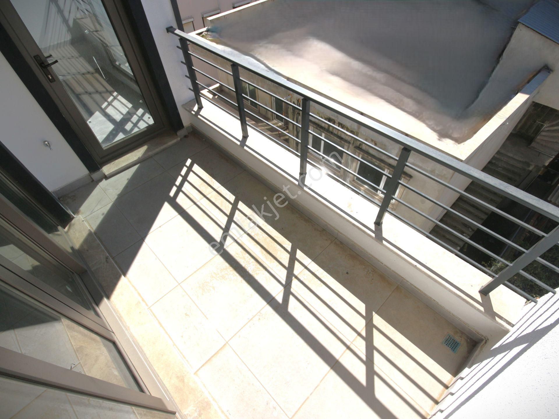 👉istediğin Ev İçin Vakit Kaybetme.! Aygül'den Akçay'da Sıfır Geniş Teraslı Lüks 4+1 Satılık Dubleks - Görsel 26