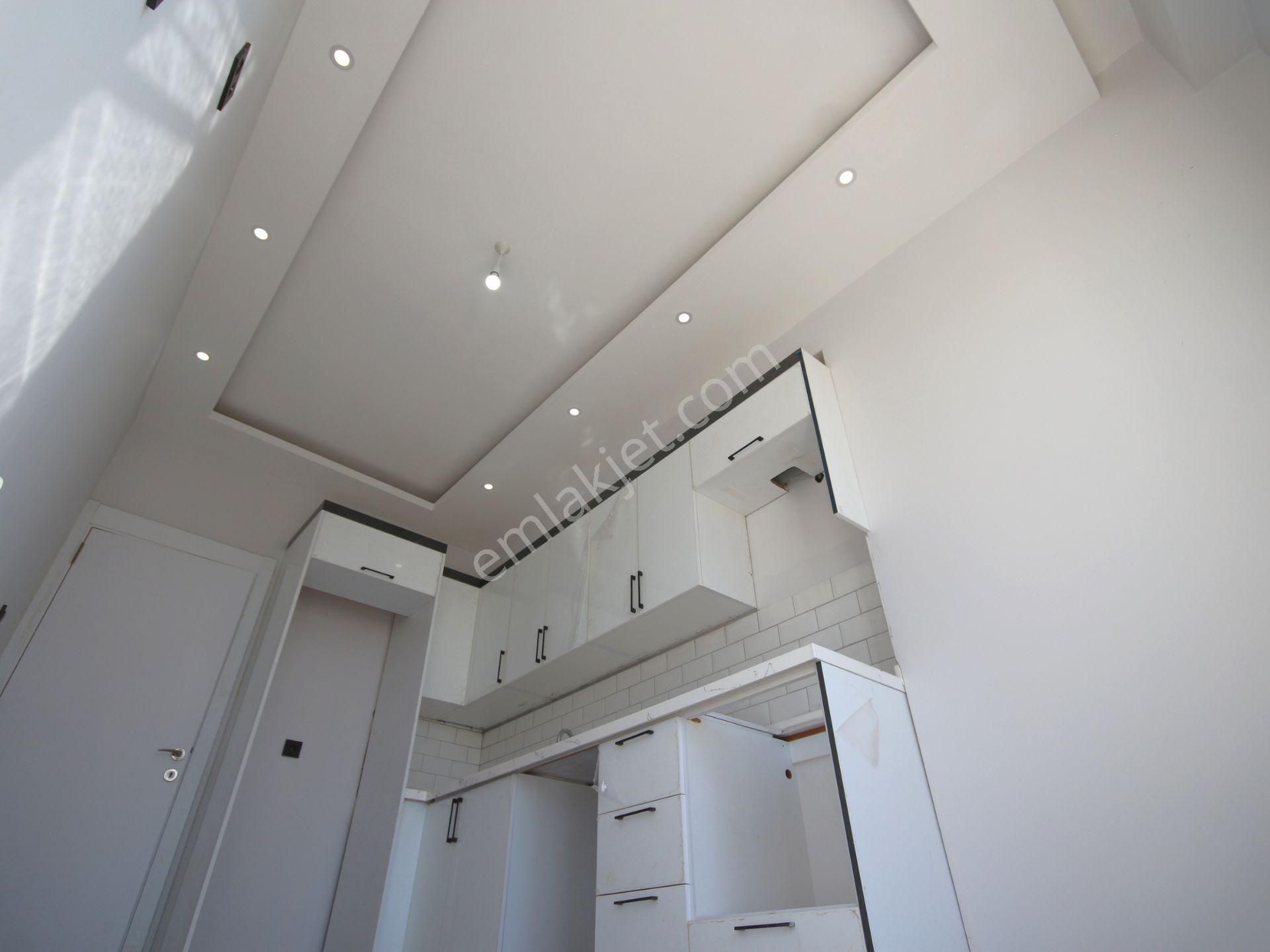 👉istediğin Ev İçin Vakit Kaybetme.! Aygül'den Akçay'da Sıfır Geniş Teraslı Lüks 4+1 Satılık Dubleks - Görsel 2