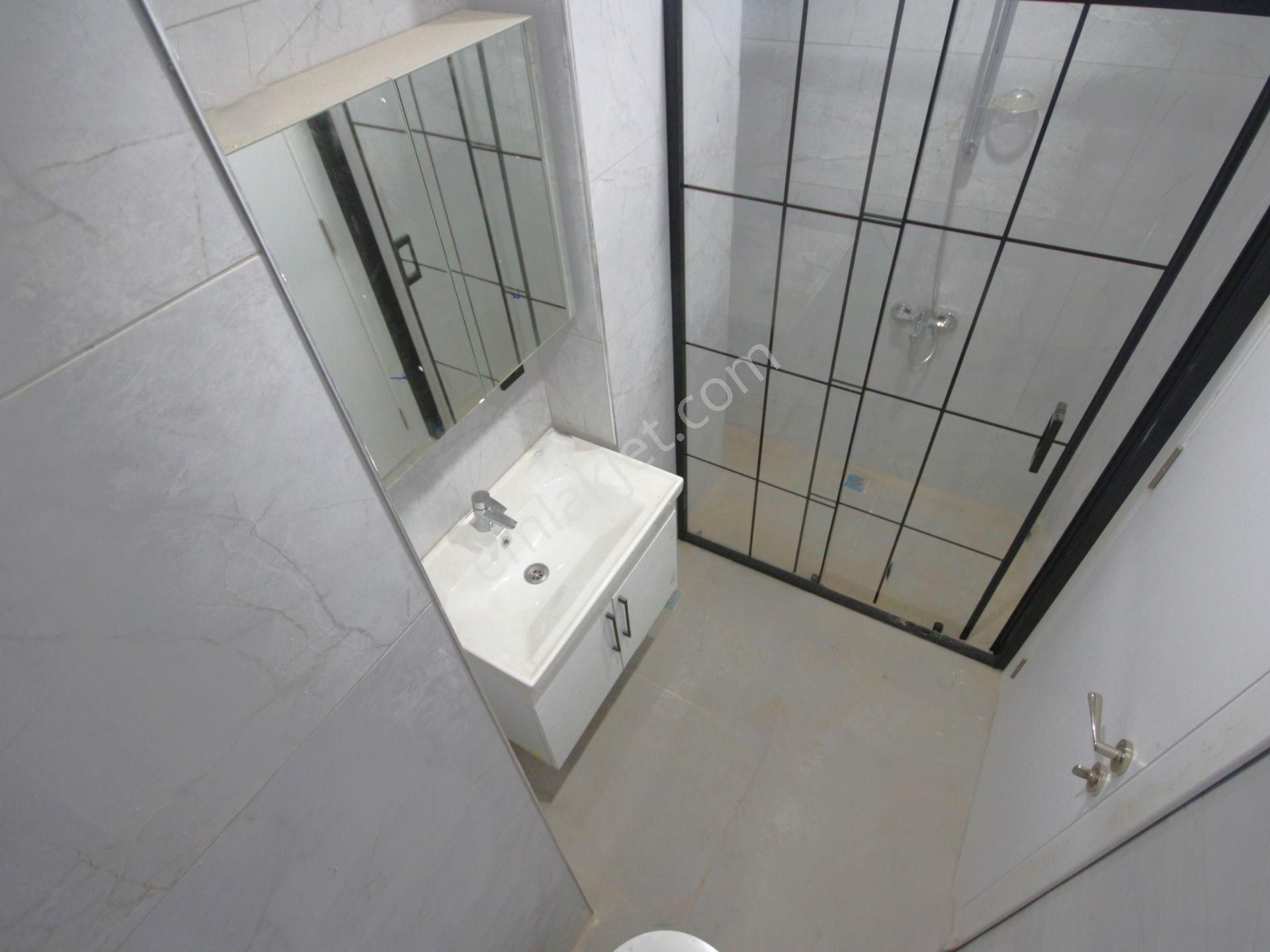 👉istediğin Ev İçin Vakit Kaybetme.! Aygül'den Akçay'da Sıfır Geniş Teraslı Lüks 4+1 Satılık Dubleks - Görsel 27