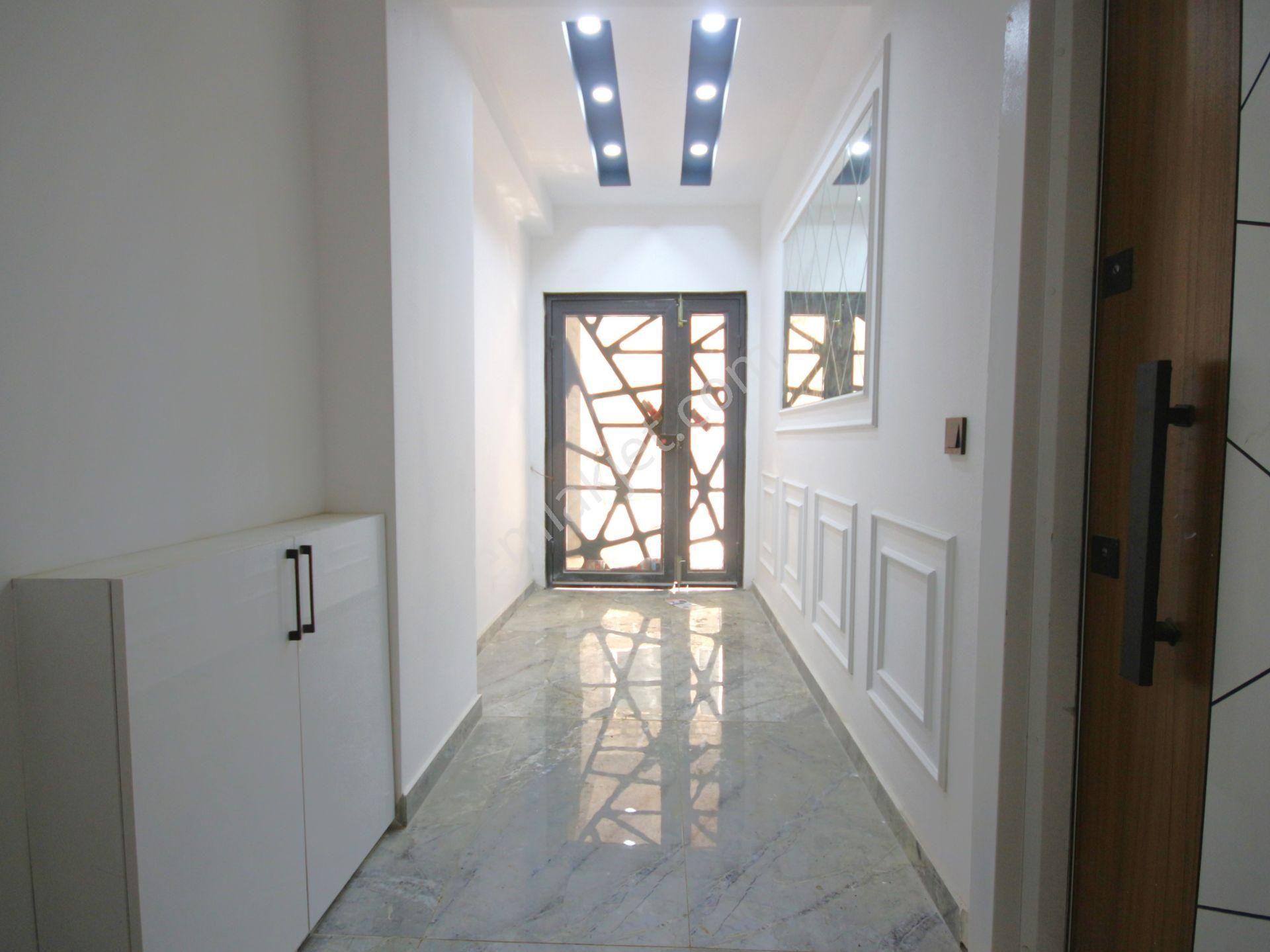 👉istediğin Ev İçin Vakit Kaybetme.! Aygül'den Akçay'da Sıfır Geniş Teraslı Lüks 4+1 Satılık Dubleks - Görsel 34