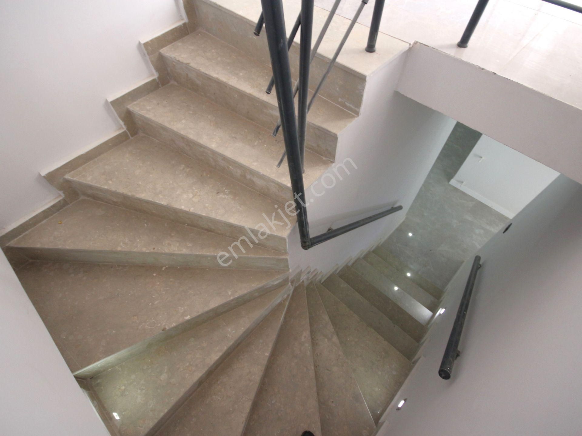 👉istediğin Ev İçin Vakit Kaybetme.! Aygül'den Akçay'da Sıfır Geniş Teraslı Lüks 4+1 Satılık Dubleks - Görsel 18