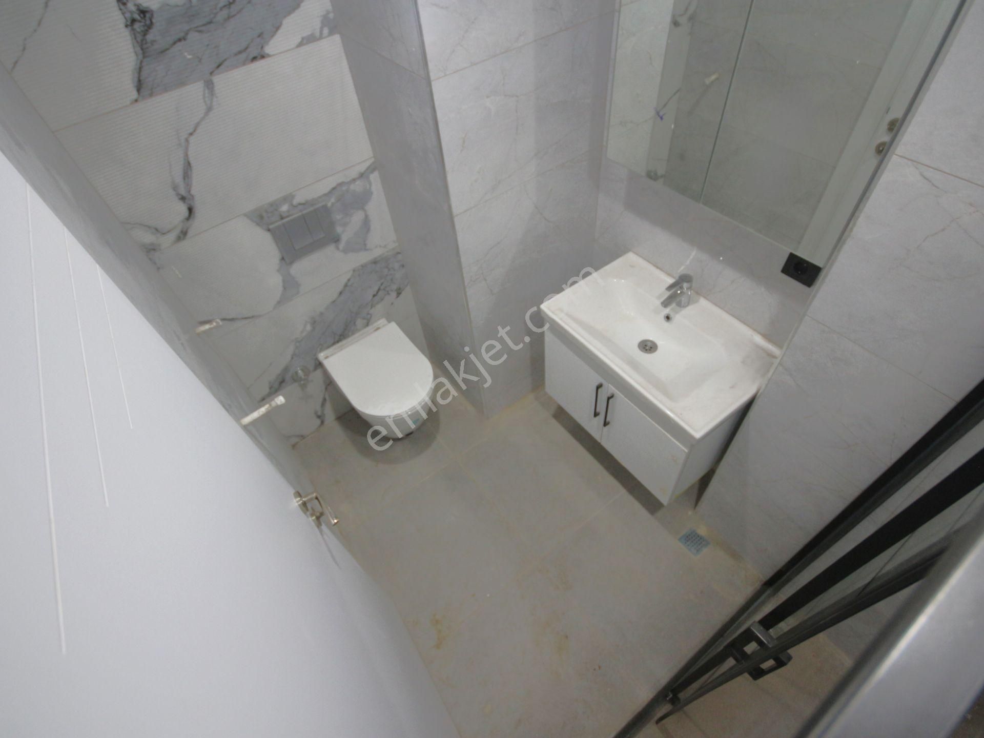 👉istediğin Ev İçin Vakit Kaybetme.! Aygül'den Akçay'da Sıfır Geniş Teraslı Lüks 4+1 Satılık Dubleks - Görsel 28