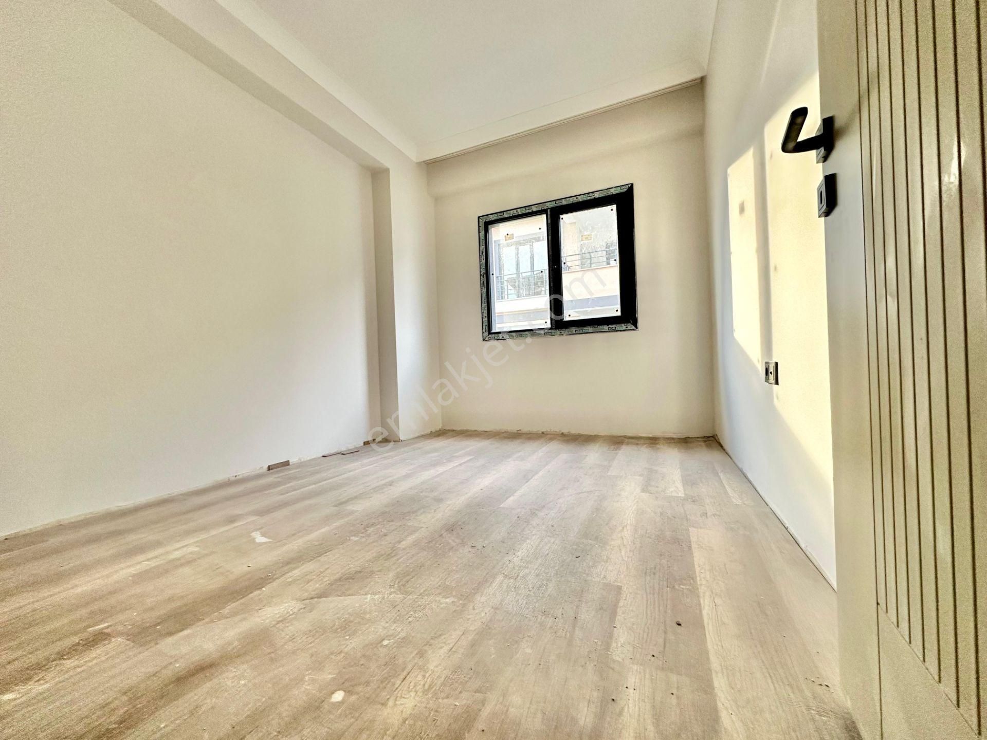 ꧁ay Emlaktan꧂avcılar'da Yüzme Havuzlu Lüks Butik Sitede Denize Sadece 300 Mt Satılık 2+1 Daire - Görsel 13