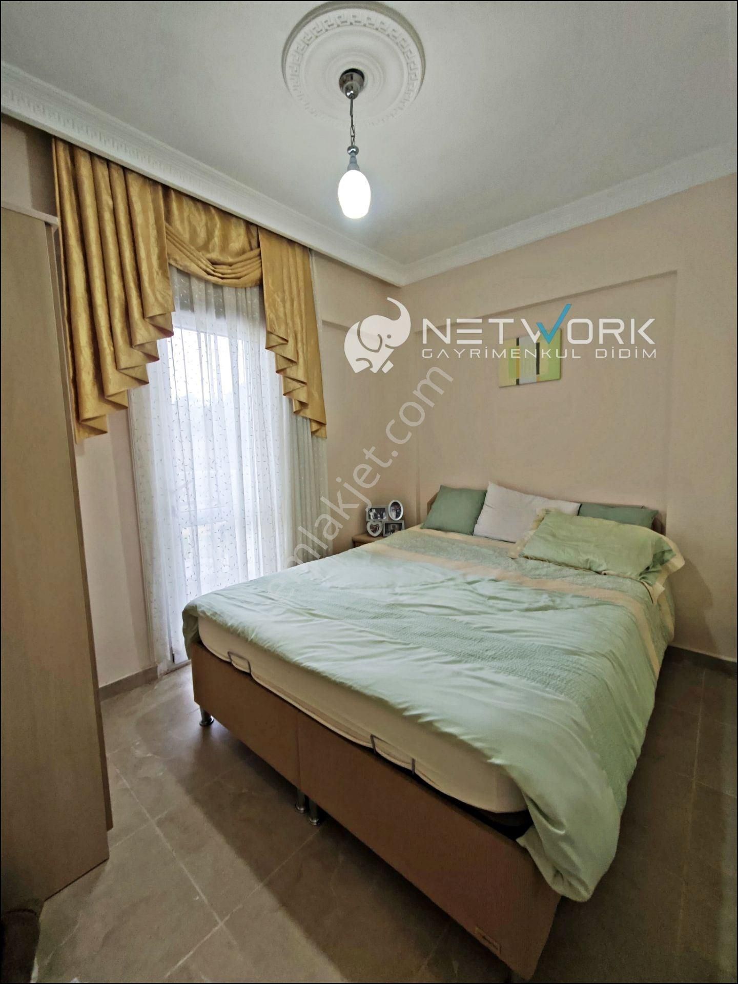 Didim Yeşilkent’te Tam Müstakil, Havuzlu Lüks Villa - Görsel 19