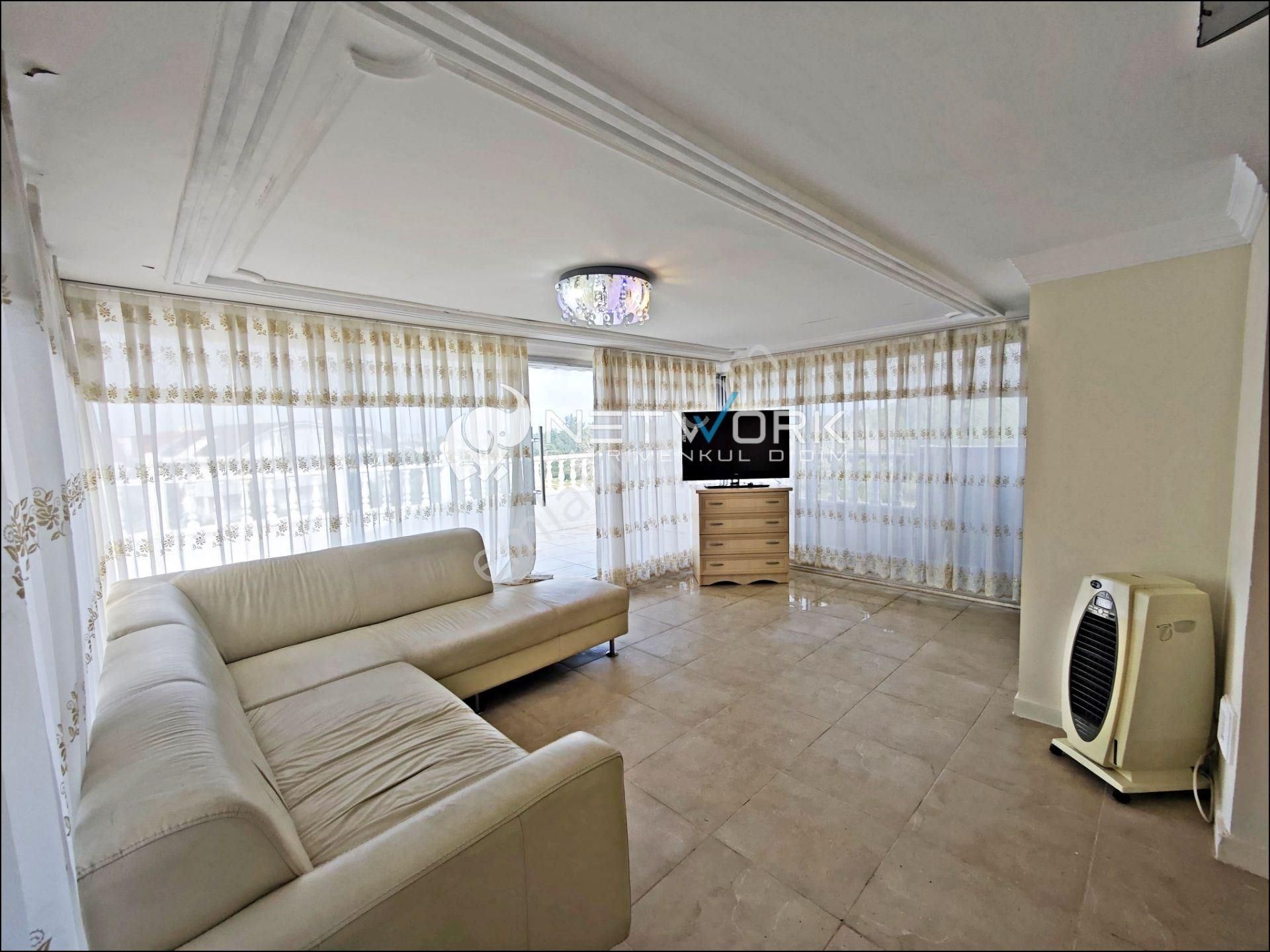 Didim Yeşilkent’te Tam Müstakil, Havuzlu Lüks Villa - Görsel 9