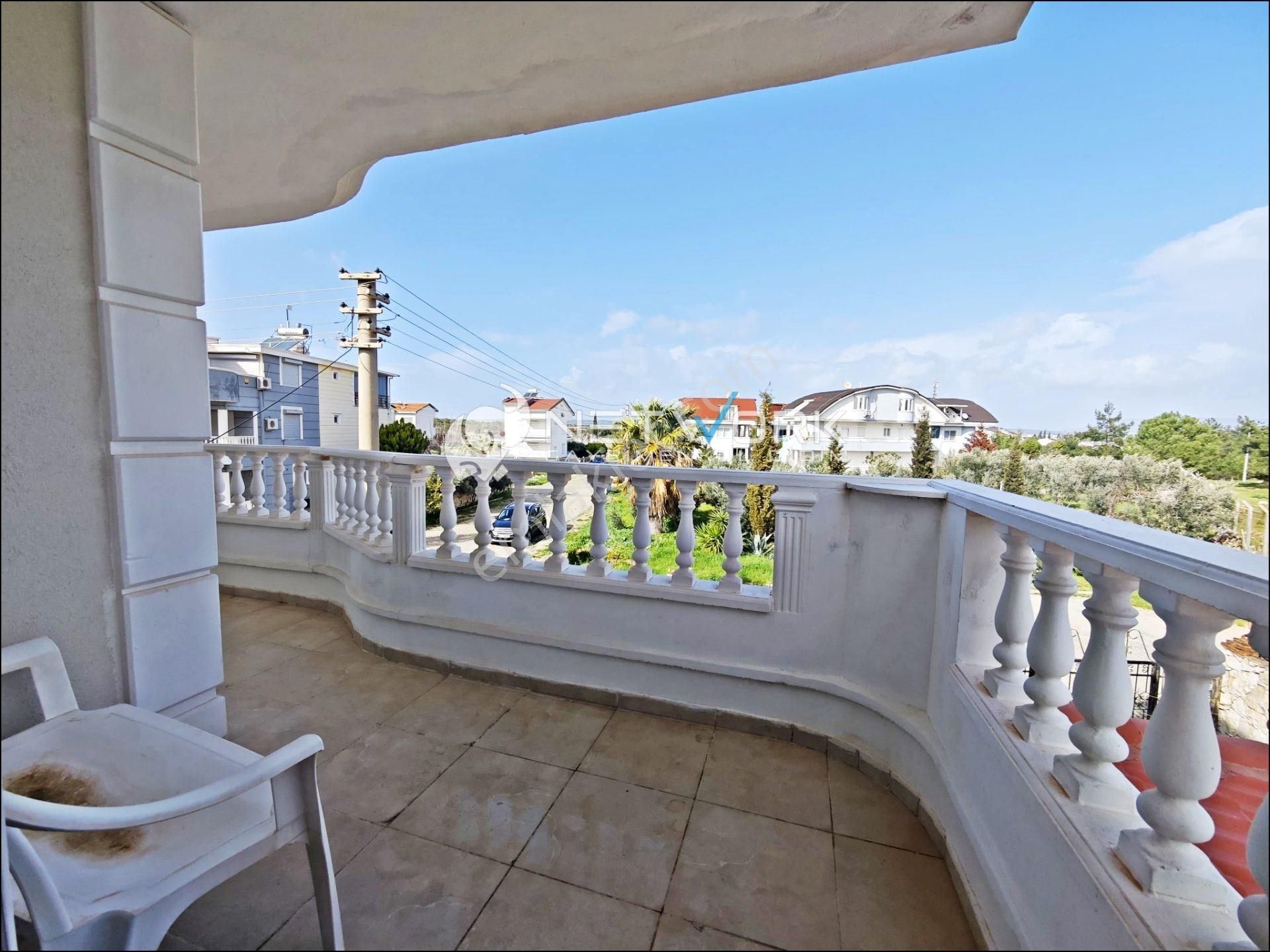 Didim Yeşilkent’te Tam Müstakil, Havuzlu Lüks Villa - Görsel 16