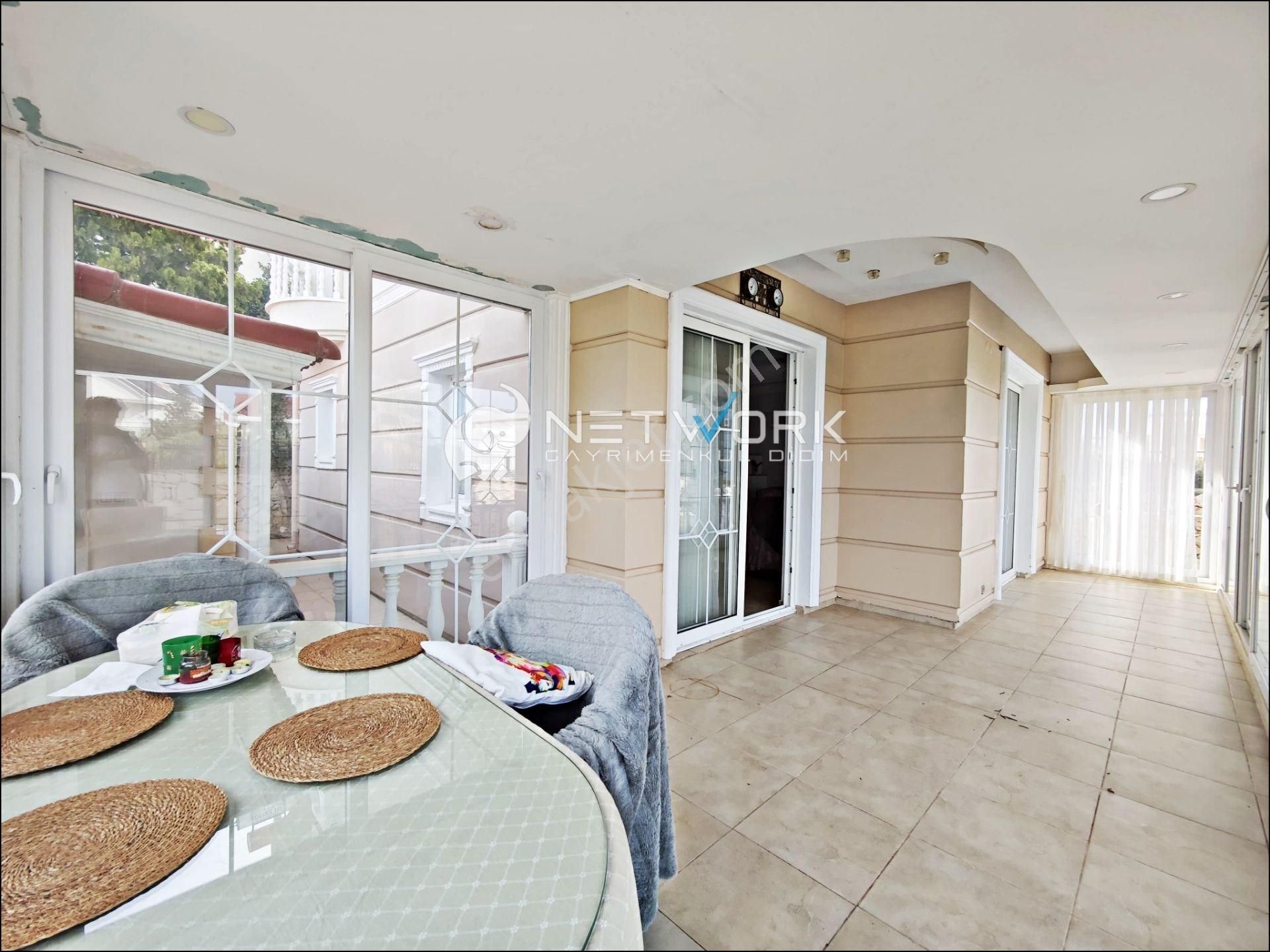 Didim Yeşilkent’te Tam Müstakil, Havuzlu Lüks Villa - Görsel 26