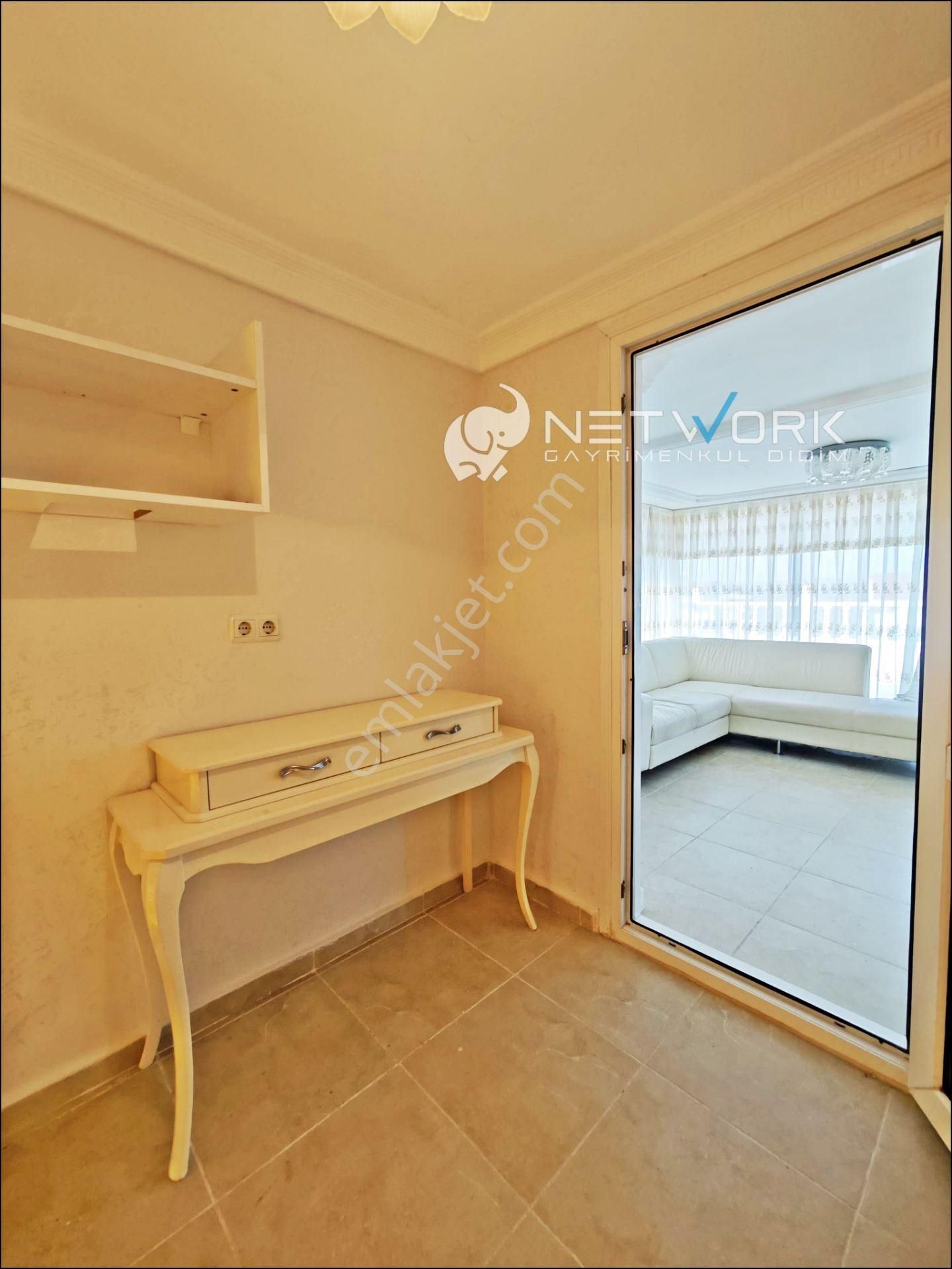 Didim Yeşilkent’te Tam Müstakil, Havuzlu Lüks Villa - Görsel 11