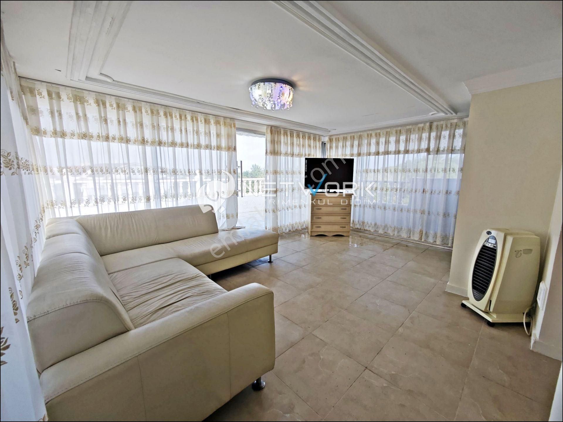 Didim Yeşilkent’te Tam Müstakil, Havuzlu Lüks Villa - Görsel 7