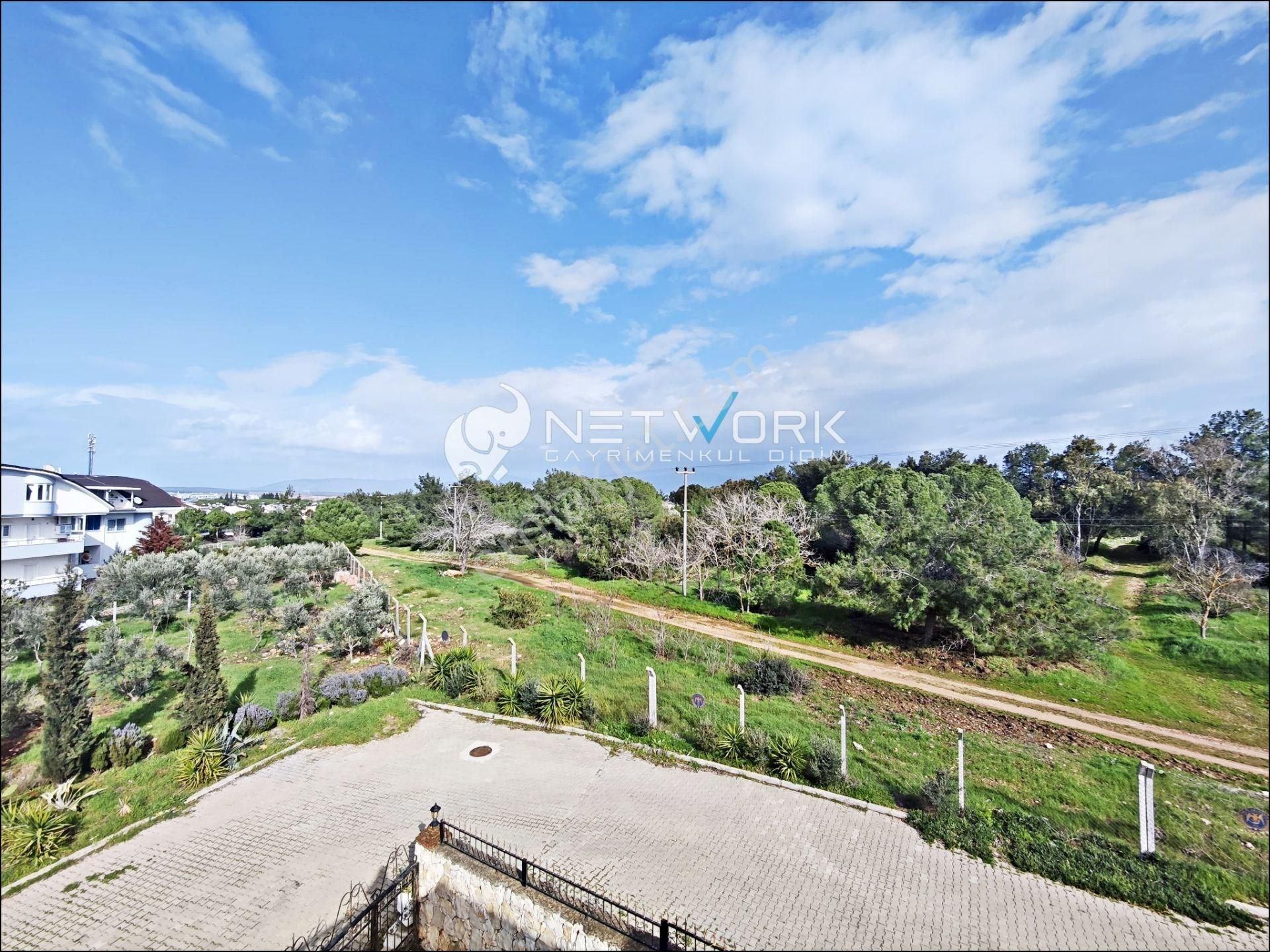 Didim Yeşilkent’te Tam Müstakil, Havuzlu Lüks Villa - Görsel 3