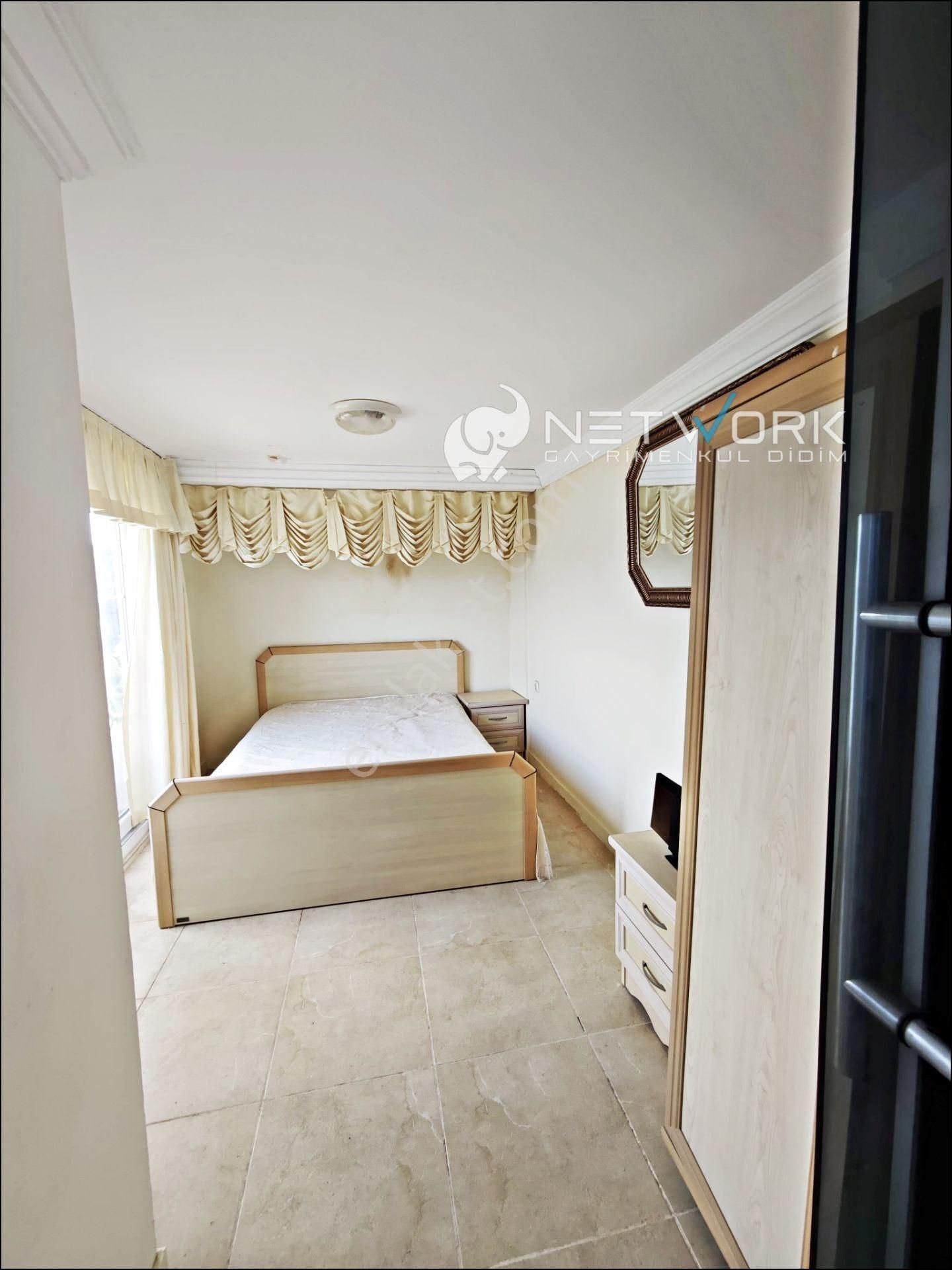 Didim Yeşilkent’te Tam Müstakil, Havuzlu Lüks Villa - Görsel 6