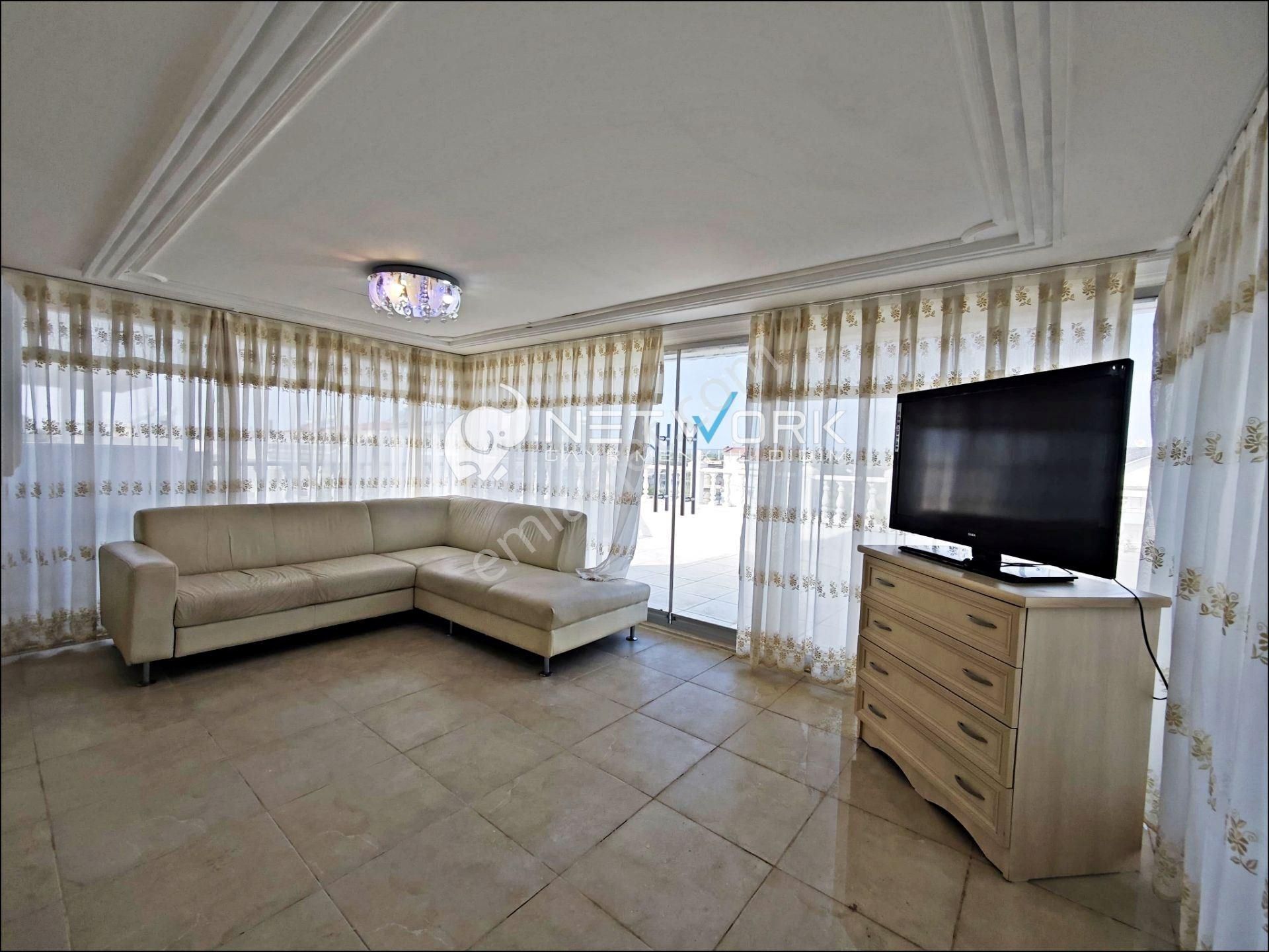 Didim Yeşilkent’te Tam Müstakil, Havuzlu Lüks Villa - Görsel 5