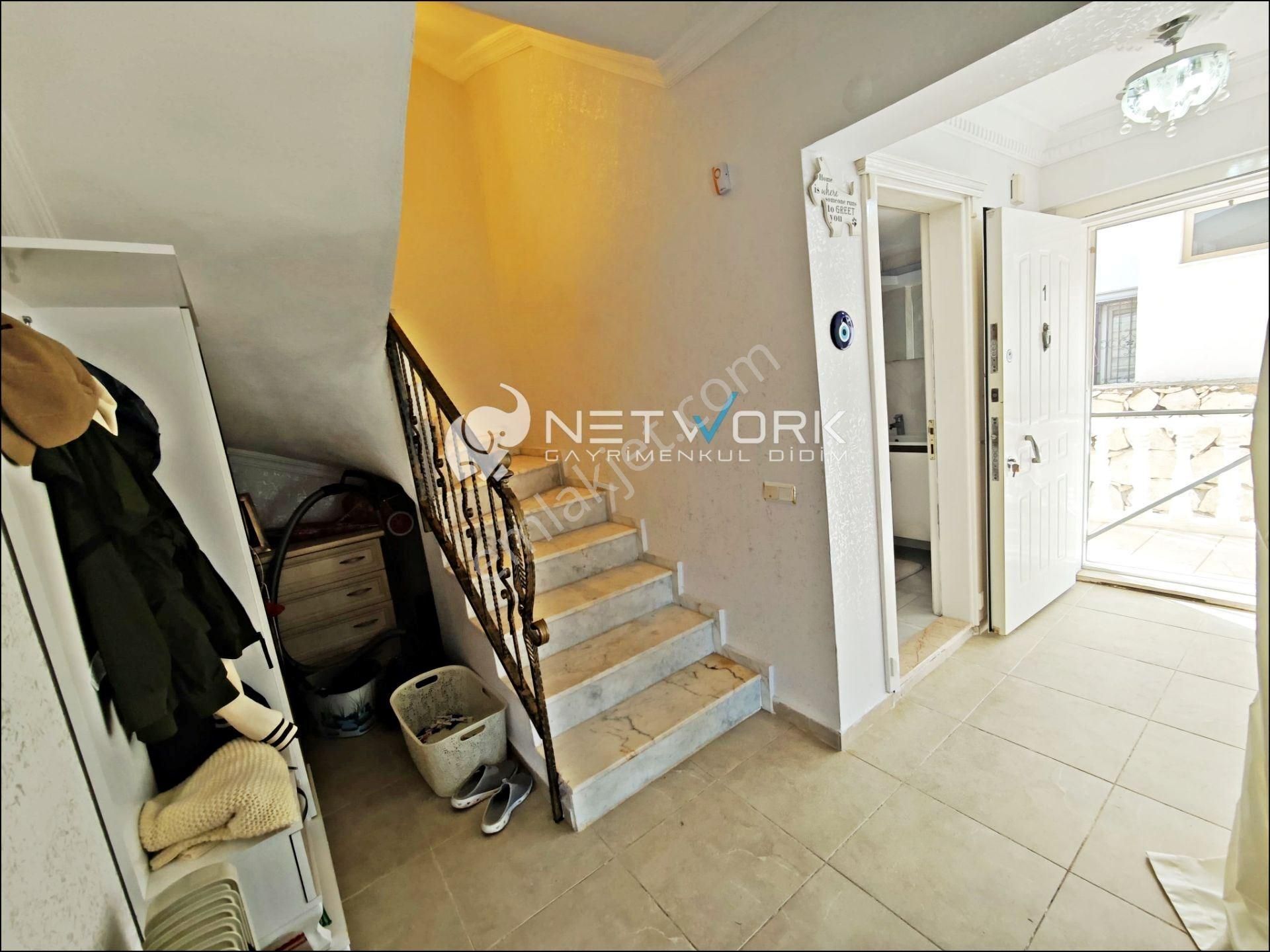 Didim Yeşilkent’te Tam Müstakil, Havuzlu Lüks Villa - Görsel 18