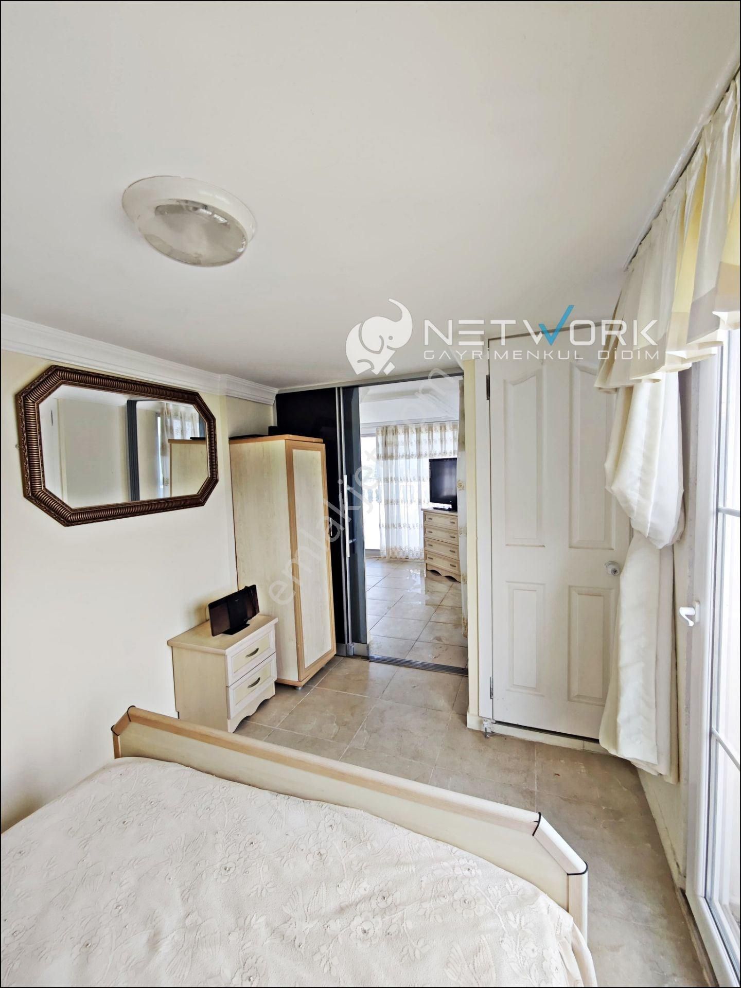 Didim Yeşilkent’te Tam Müstakil, Havuzlu Lüks Villa - Görsel 8