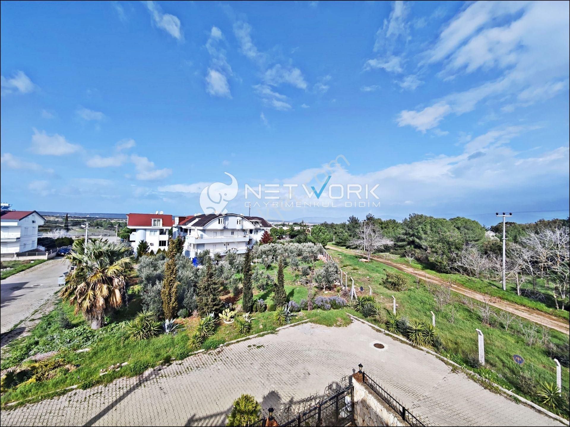 Didim Yeşilkent’te Tam Müstakil, Havuzlu Lüks Villa - Görsel 2