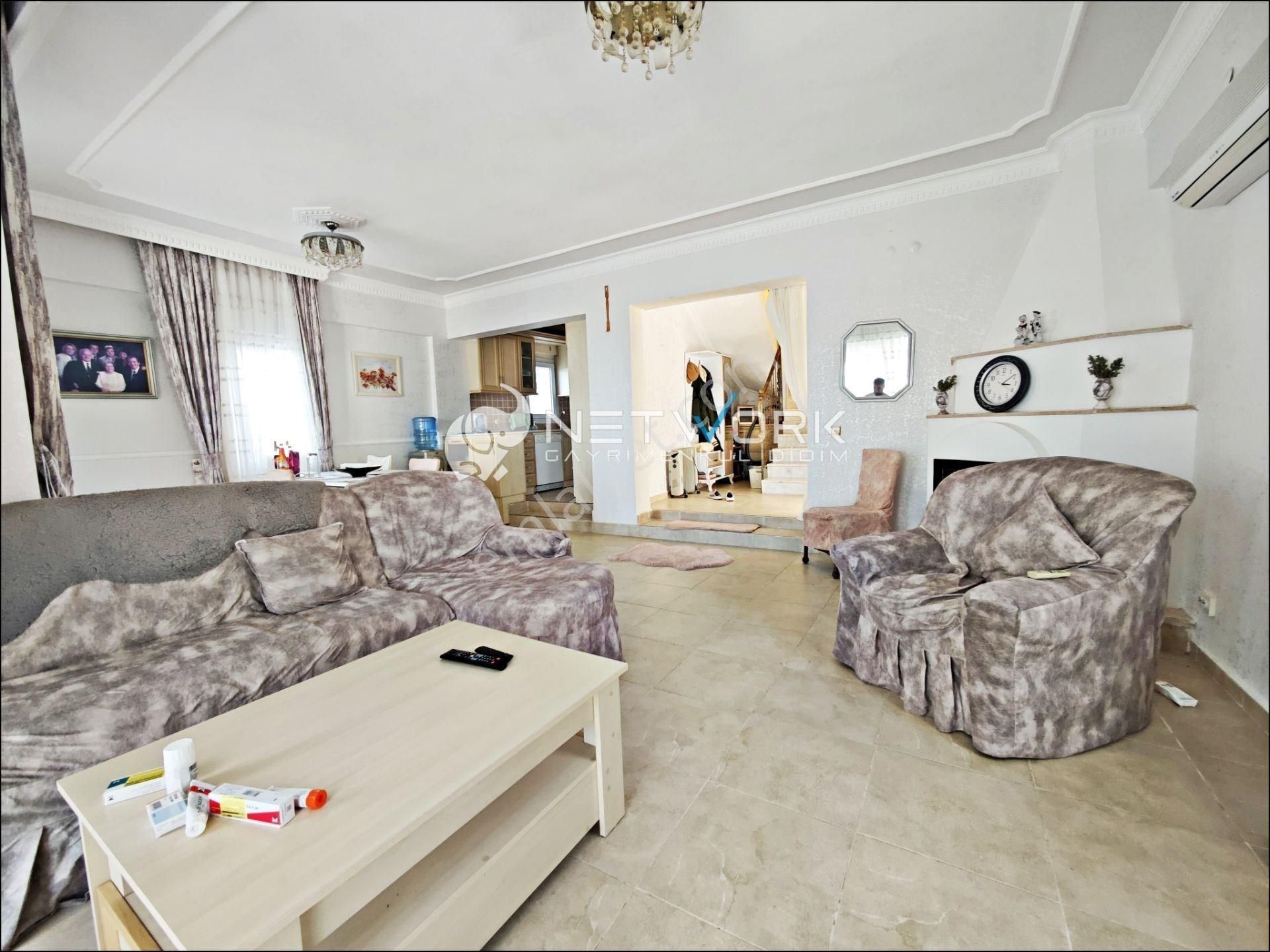 Didim Yeşilkent’te Tam Müstakil, Havuzlu Lüks Villa - Görsel 22