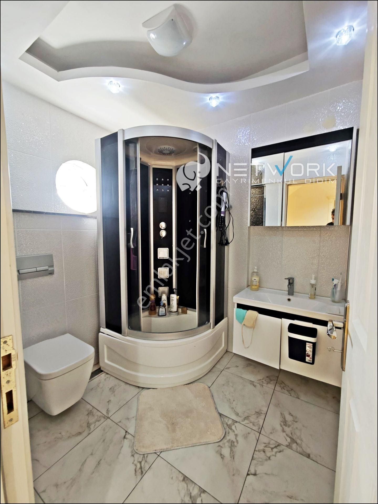 Didim Yeşilkent’te Tam Müstakil, Havuzlu Lüks Villa - Görsel 17