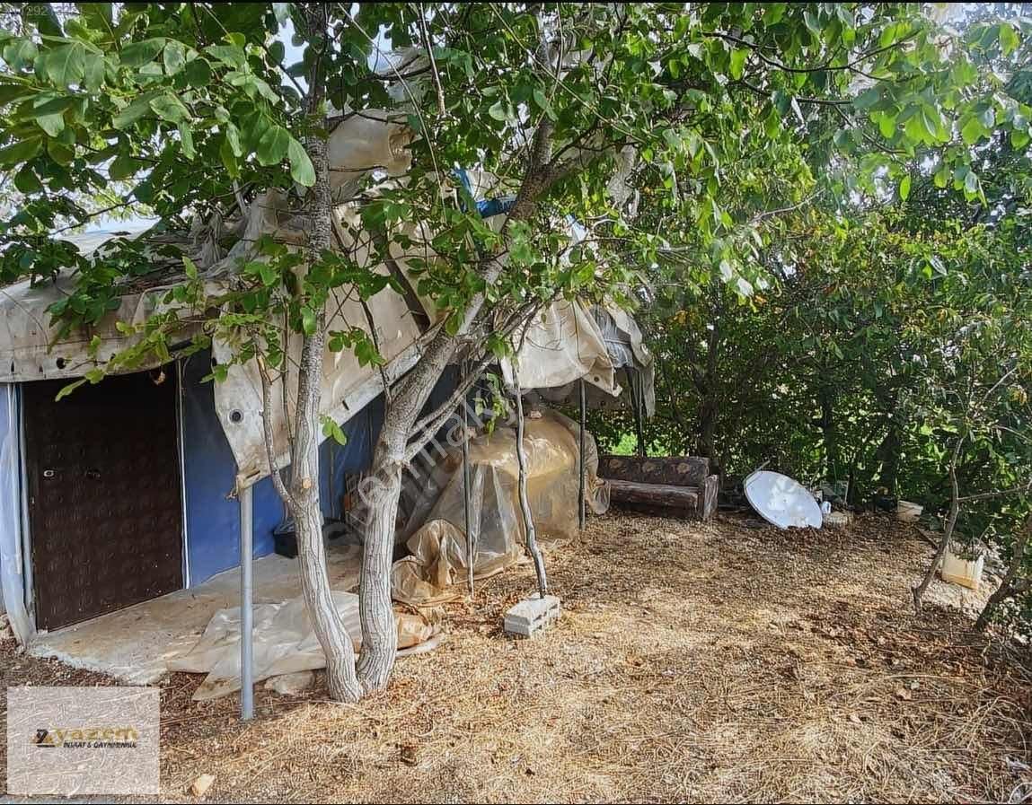 Erdemli Hüsametli Elektrik/su/kapı Numarası Mevcut - Görsel 2