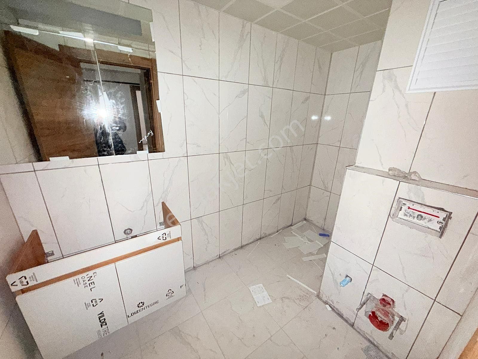 Yıldız'dan Kat Konumunda Sıfır 3+1 Fırsat Dairesi !!! - Görsel 31