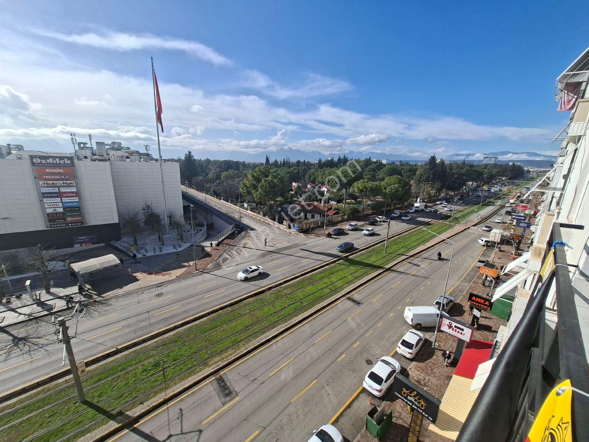 Kiralık Dokuma 3+1 Daire Asnsörlü 145 M2 Özdilek Avm Karşısında - Görsel 22
