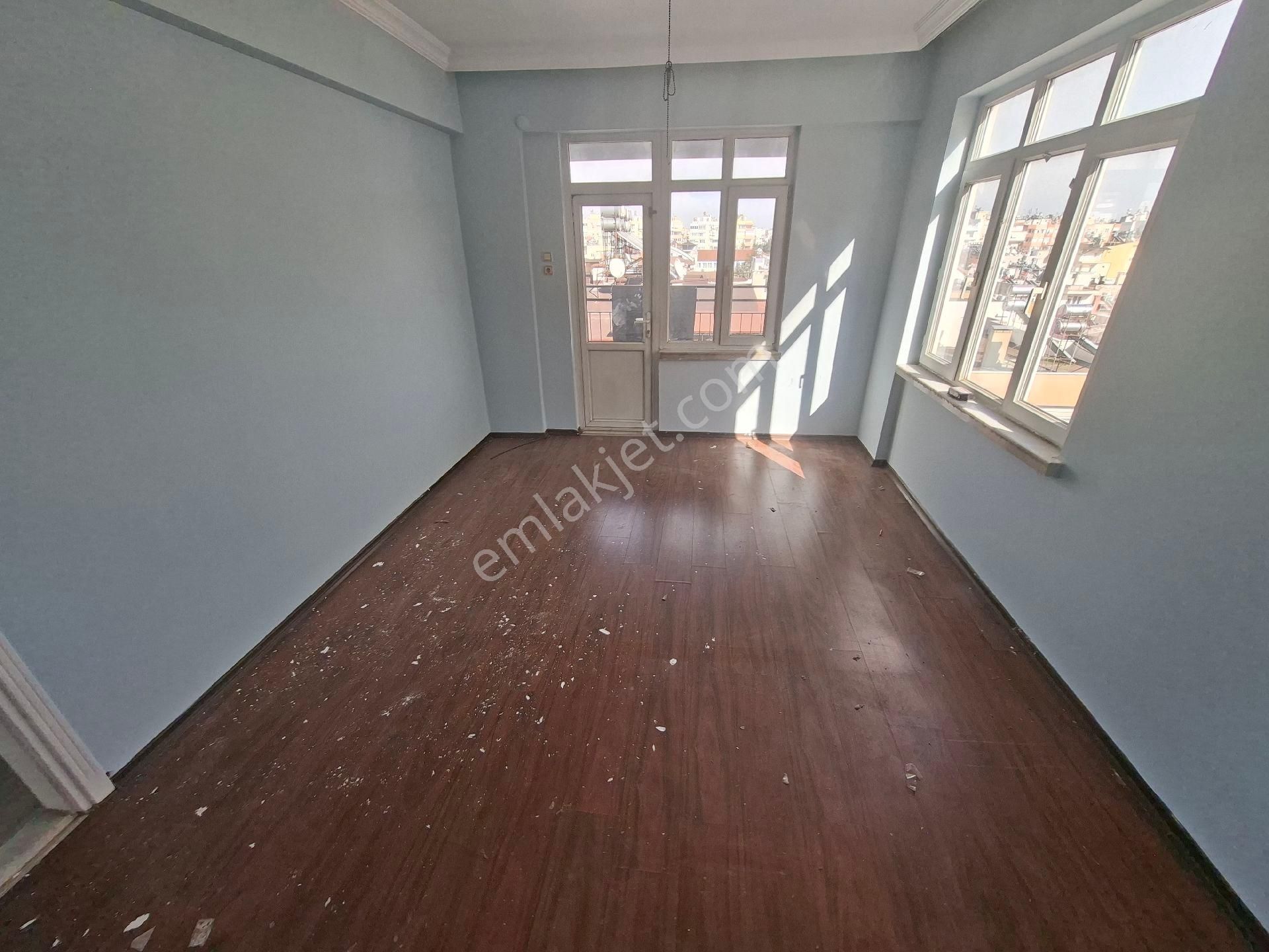 Kiralık Dokuma 3+1 Daire Asnsörlü 145 M2 Özdilek Avm Karşısında - Görsel 7