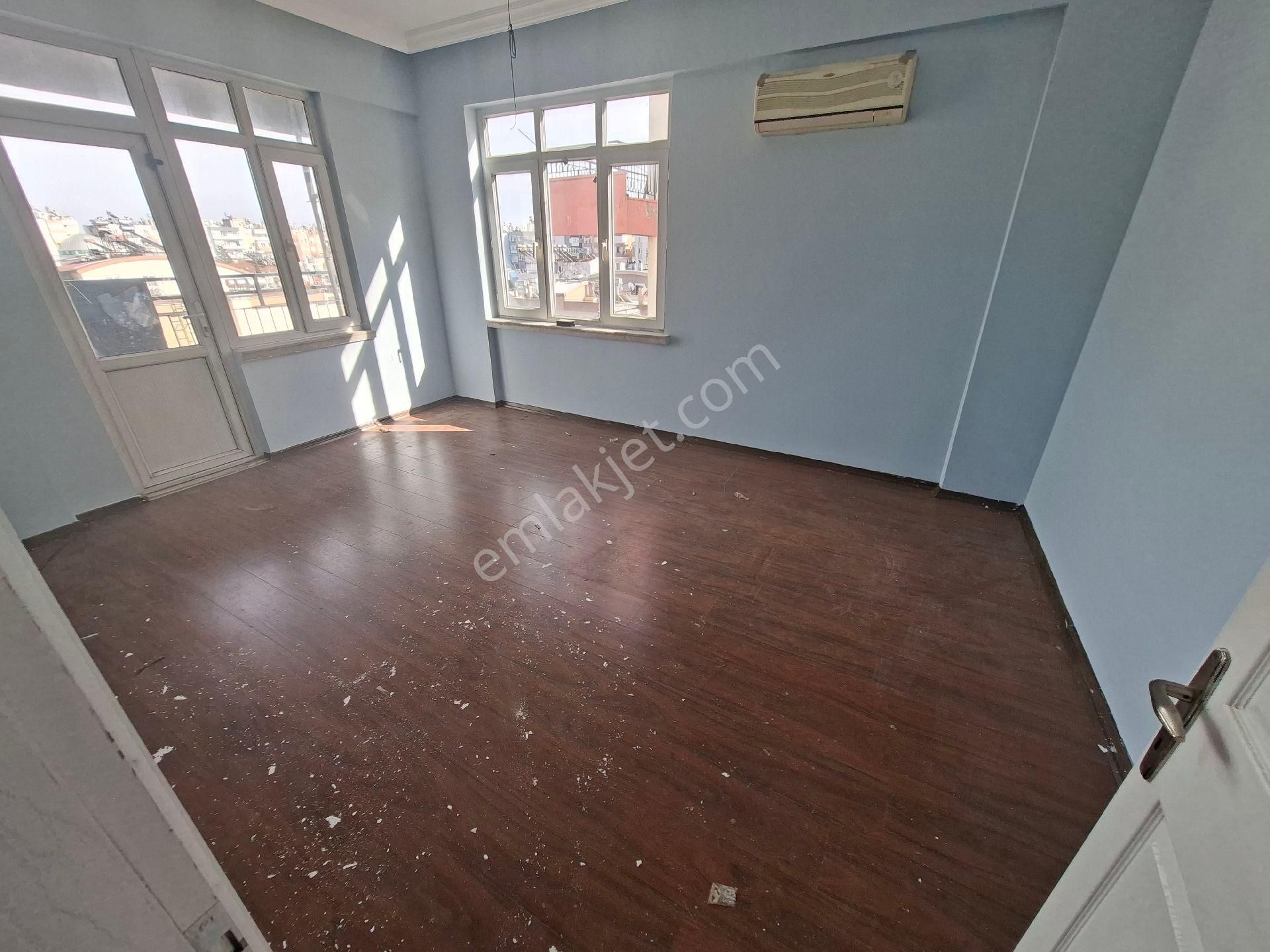 Kiralık Dokuma 3+1 Daire Asnsörlü 145 M2 Özdilek Avm Karşısında - Görsel 6