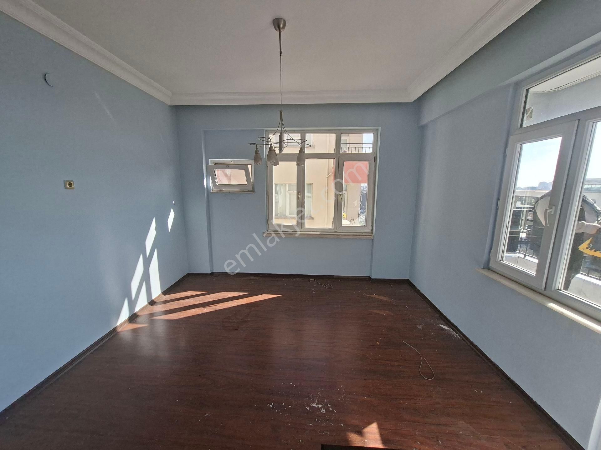 Kiralık Dokuma 3+1 Daire Asnsörlü 145 M2 Özdilek Avm Karşısında - Görsel 4