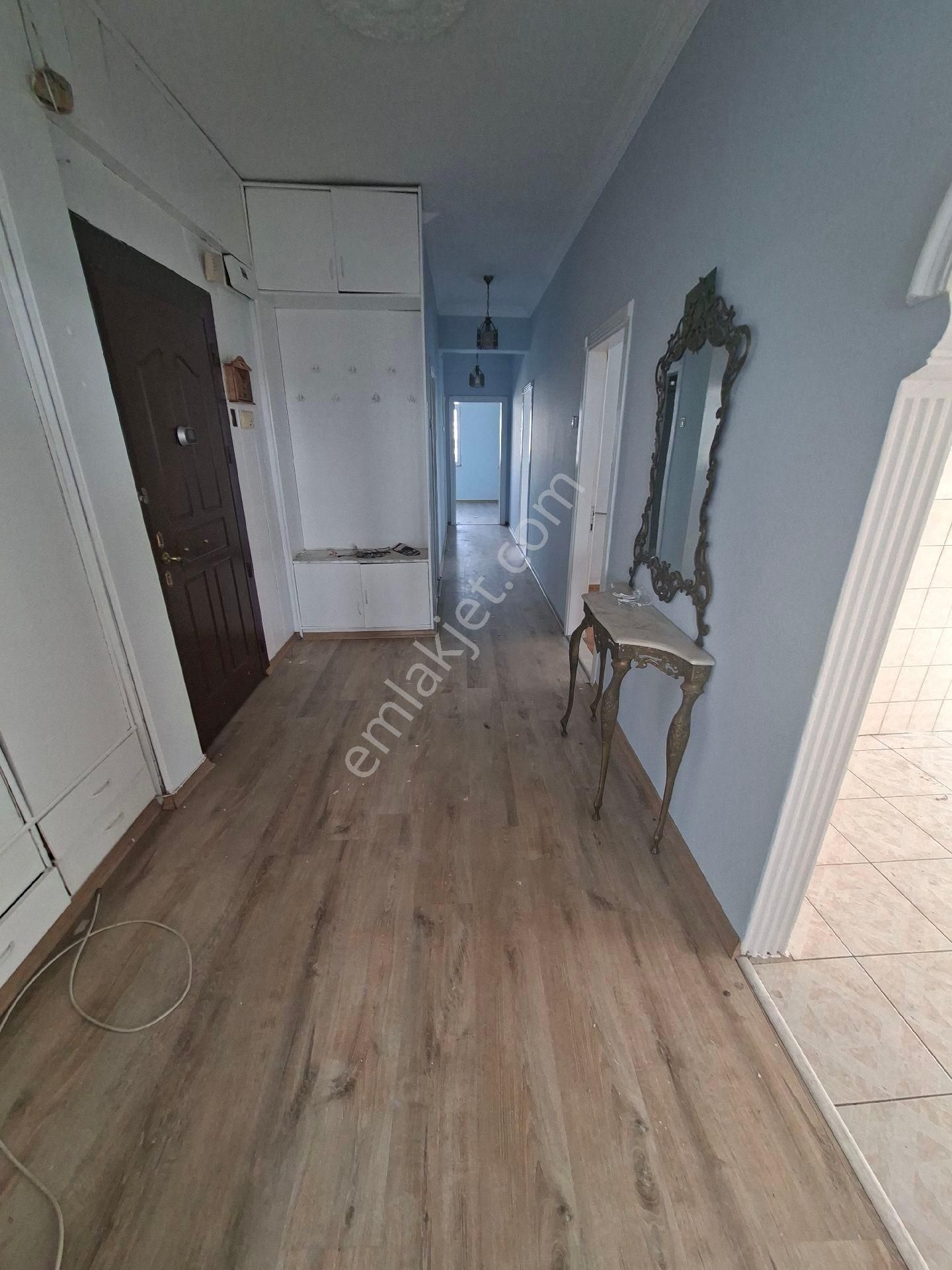 Kiralık Dokuma 3+1 Daire Asnsörlü 145 M2 Özdilek Avm Karşısında - Görsel 12