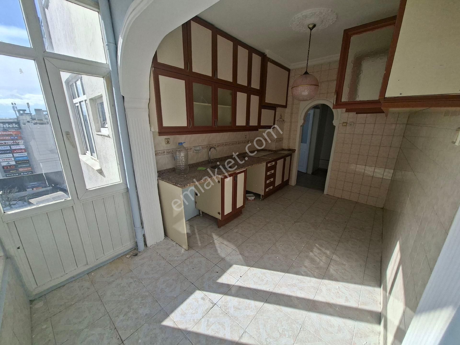 Kiralık Dokuma 3+1 Daire Asnsörlü 145 M2 Özdilek Avm Karşısında - Görsel 16