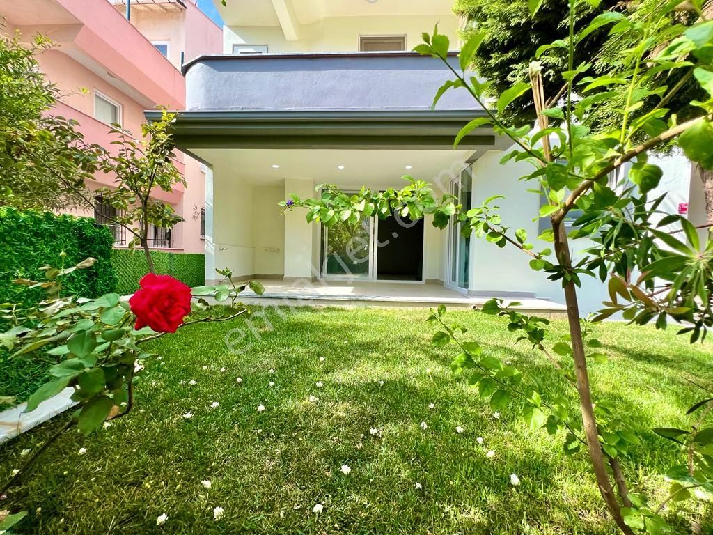✨ay Emlak'tan✨akçay'da Muhteşem Konumlu Kendine Ait Geniş Bahçeli Satılık 3+1 Müstakil Villa - Görsel 3