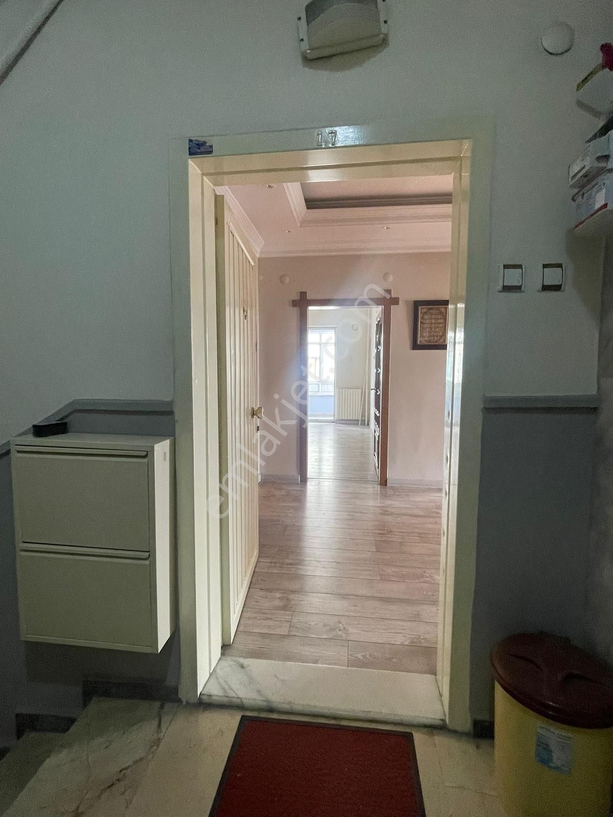 Alpaslan Mh 240 M2 4+1 Ultra Geniş Kiralık Daire