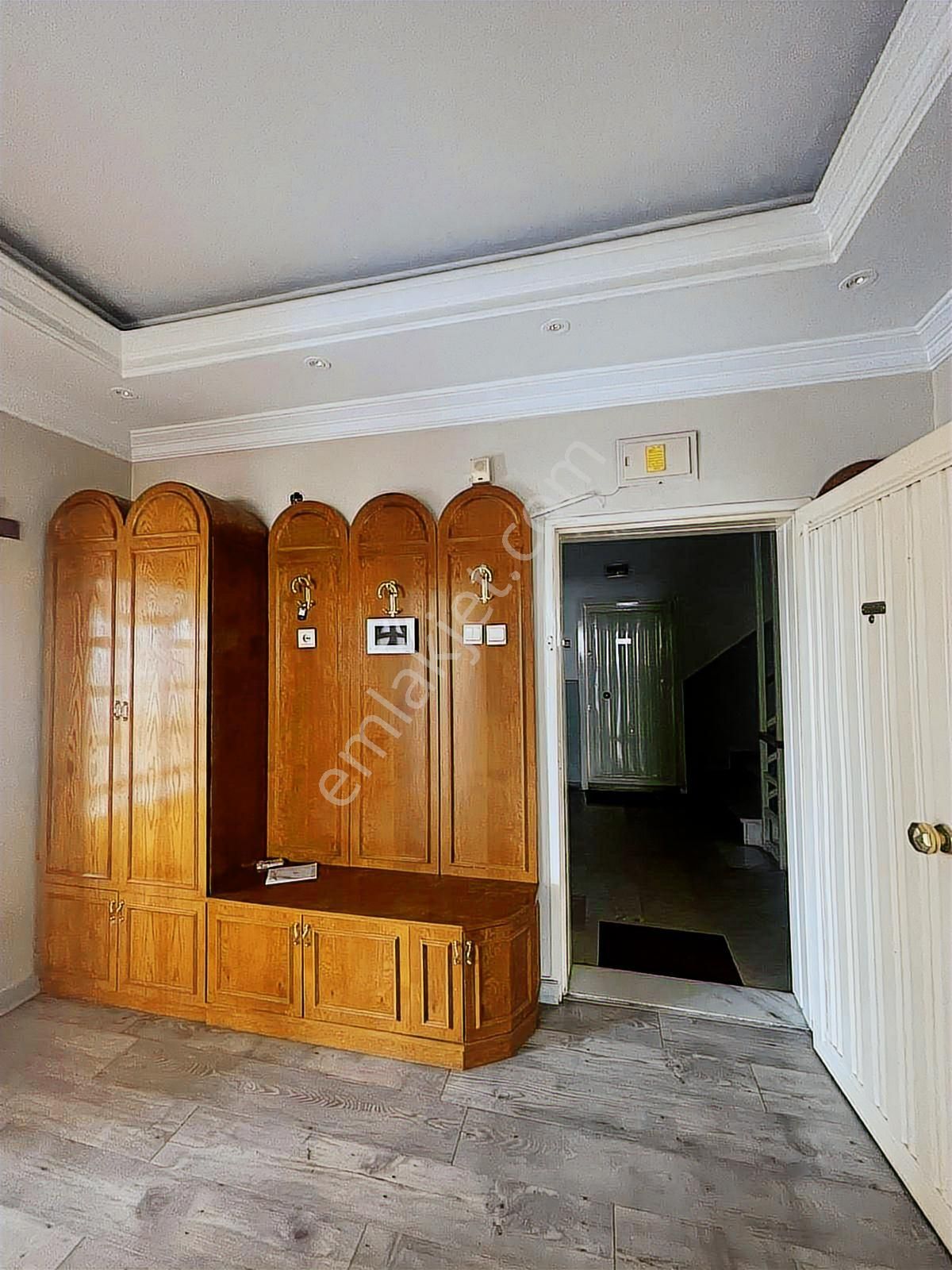 Alpaslan Mh 240 M2 4+1 Ultra Geniş Kiralık Daire - Görsel 12