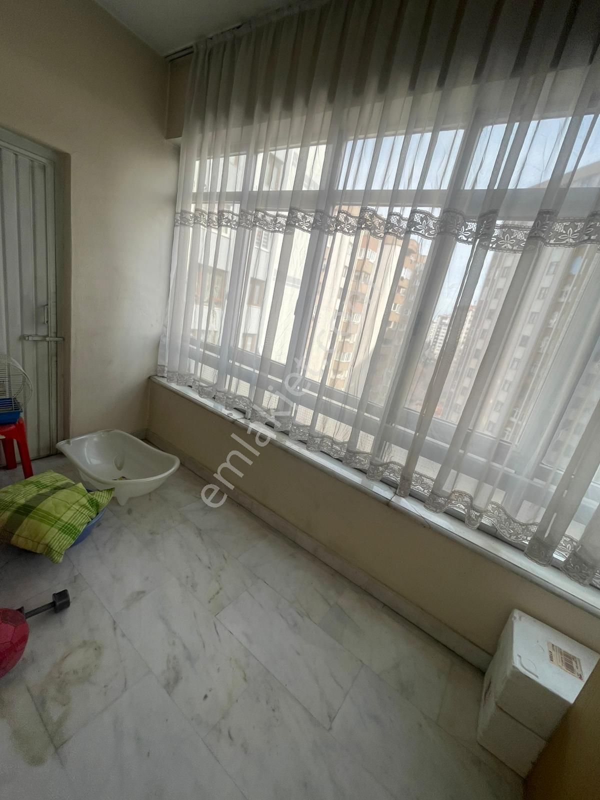 Alpaslan Mh 240 M2 4+1 Ultra Geniş Kiralık Daire - Görsel 4