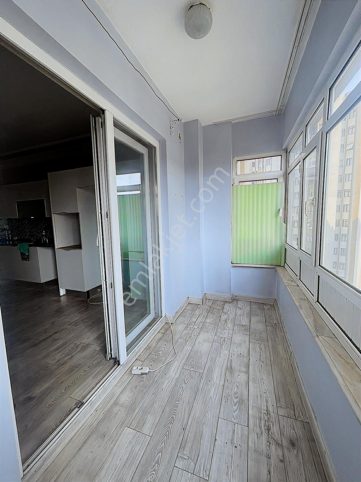 Alpaslan Mh 240 M2 4+1 Ultra Geniş Kiralık Daire - Görsel 9