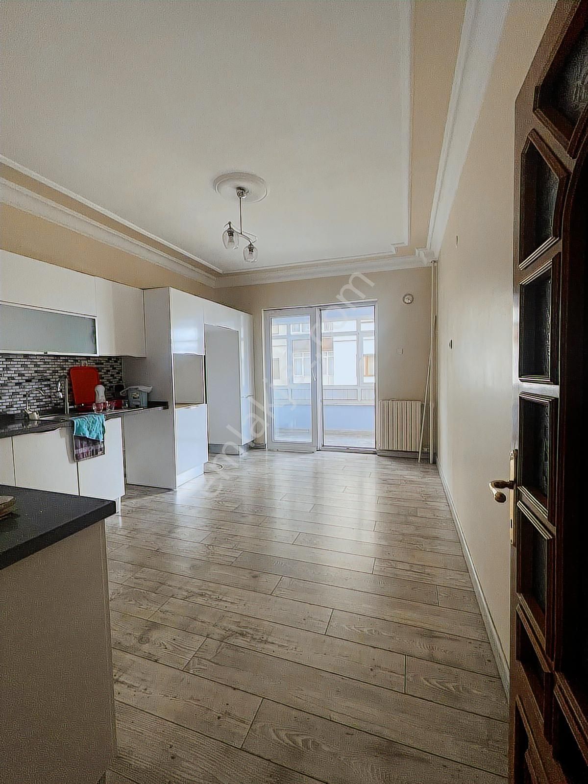 Alpaslan Mh 240 M2 4+1 Ultra Geniş Kiralık Daire - Görsel 13